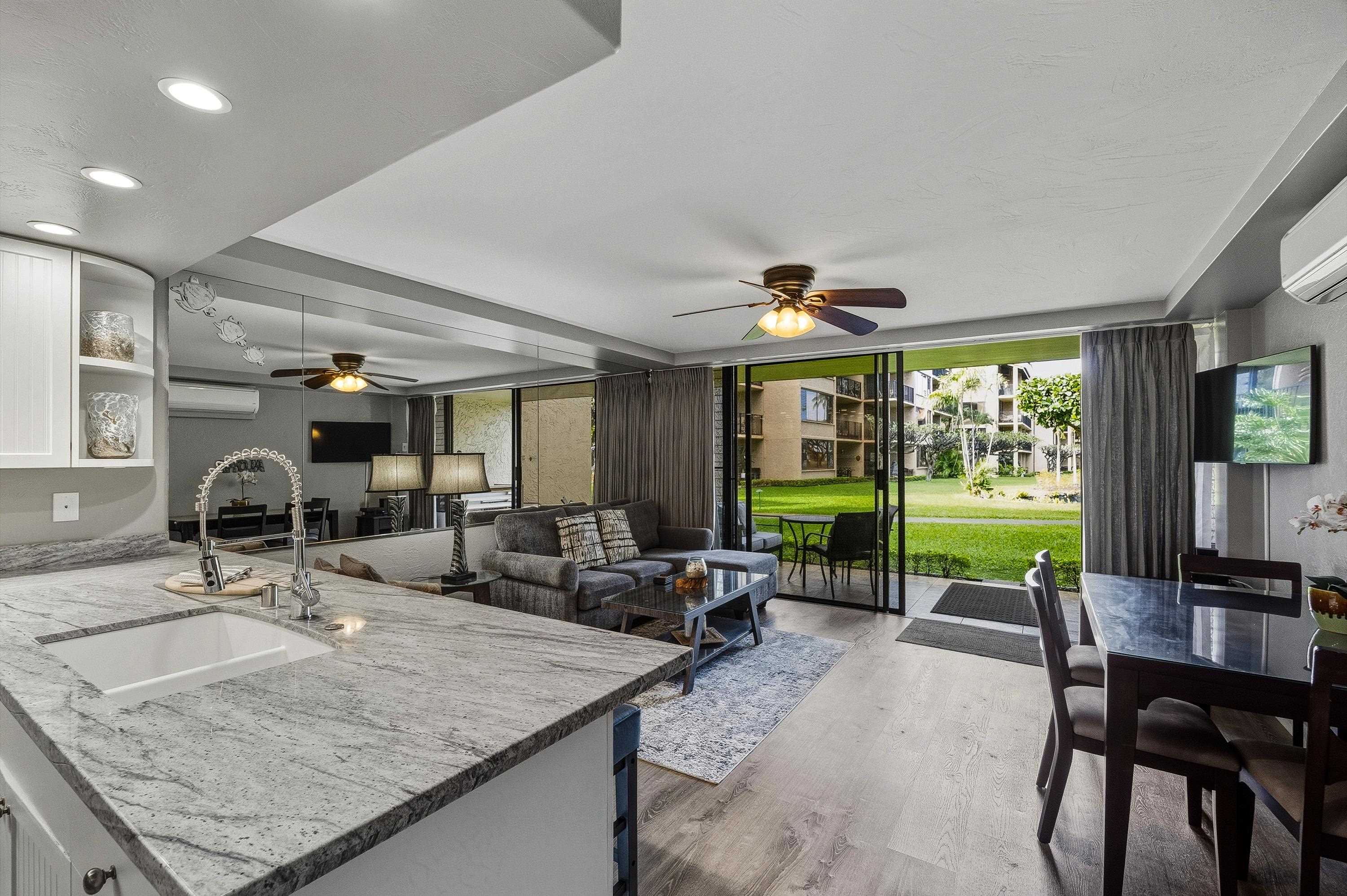 Papakea Resort I II condo # H103, Lahaina, Hawaii - photo 3 of 50