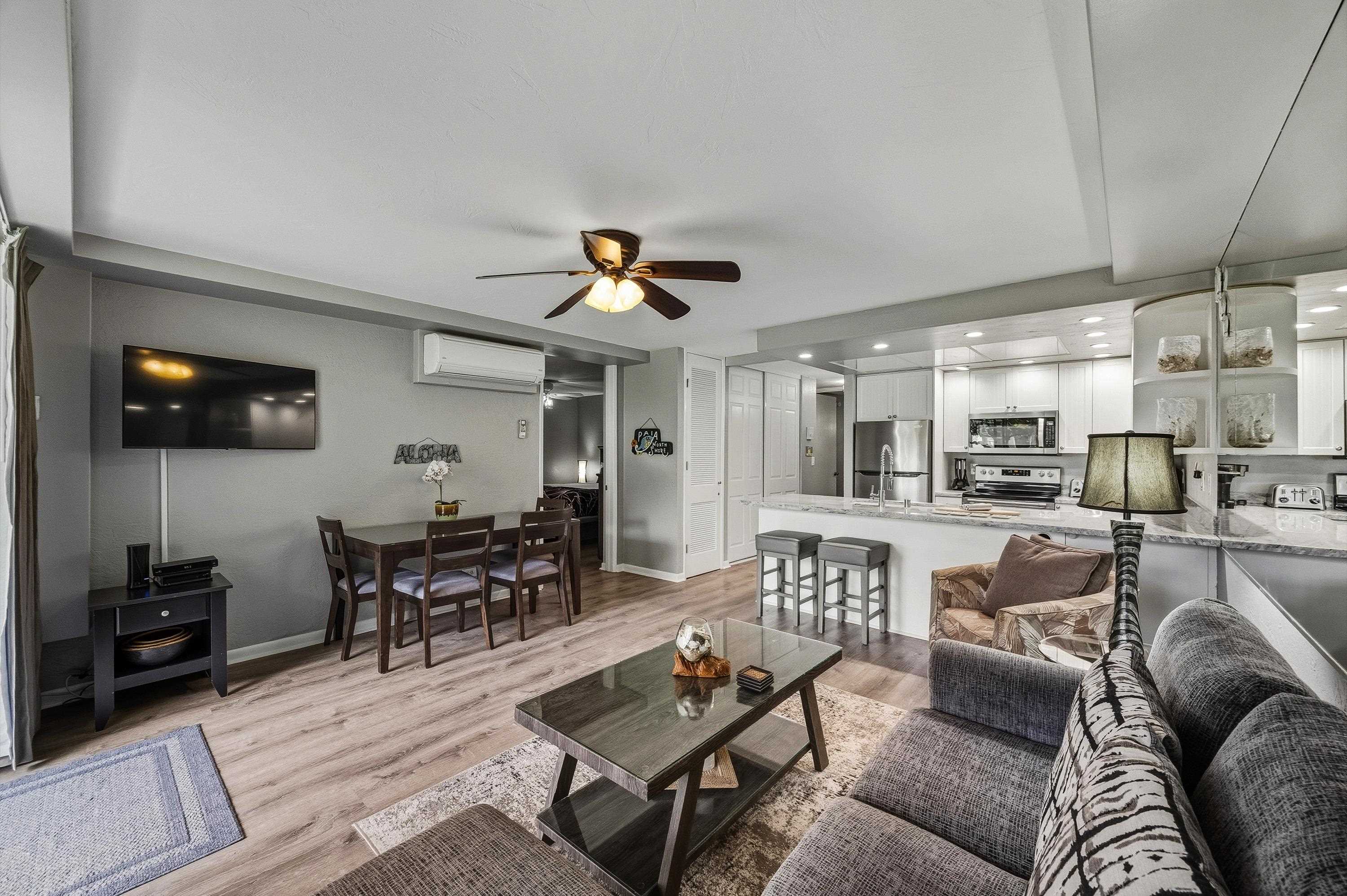 Papakea Resort I II condo # H103, Lahaina, Hawaii - photo 4 of 50