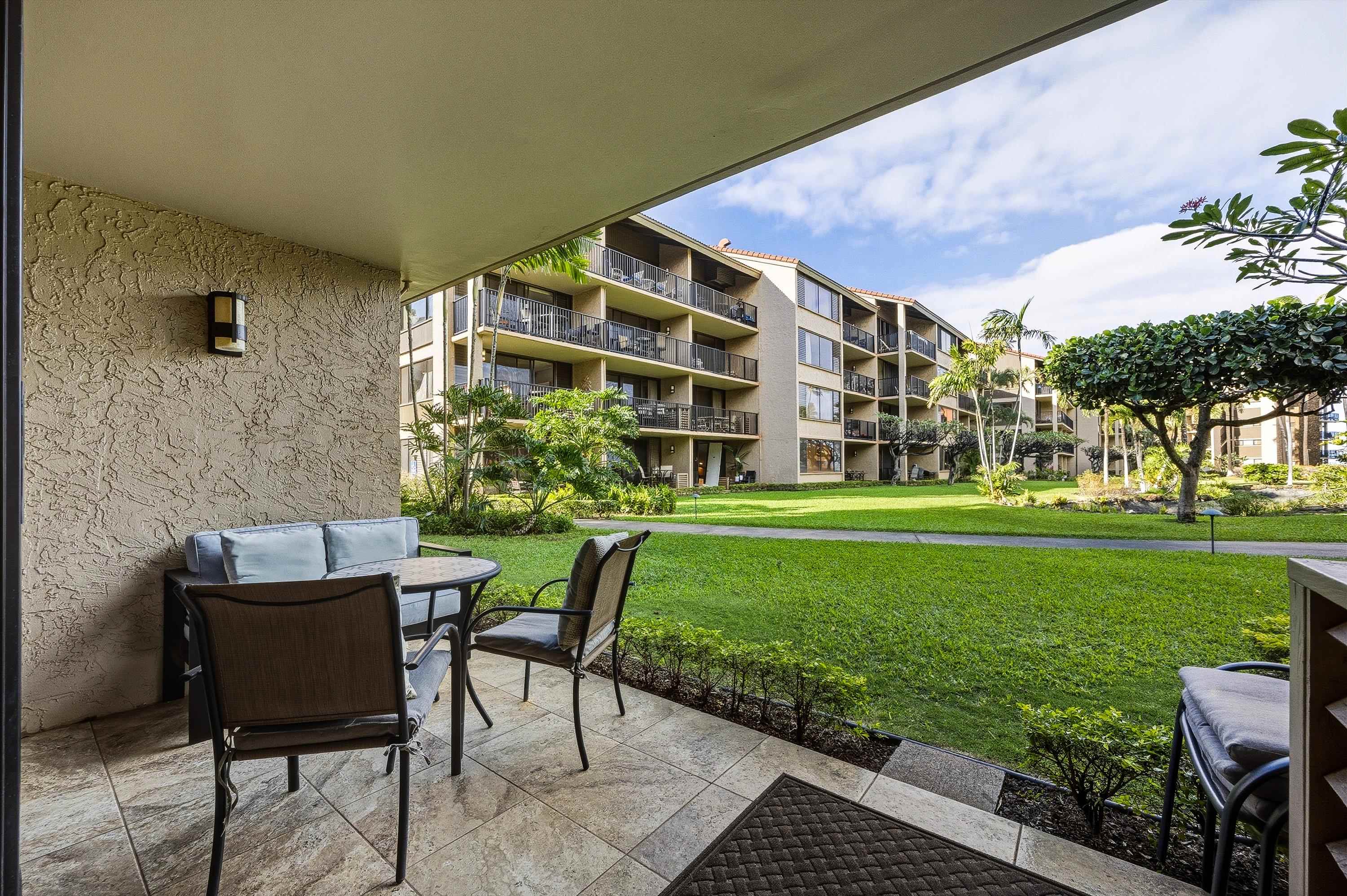 Papakea Resort I II condo # H103, Lahaina, Hawaii - photo 32 of 50