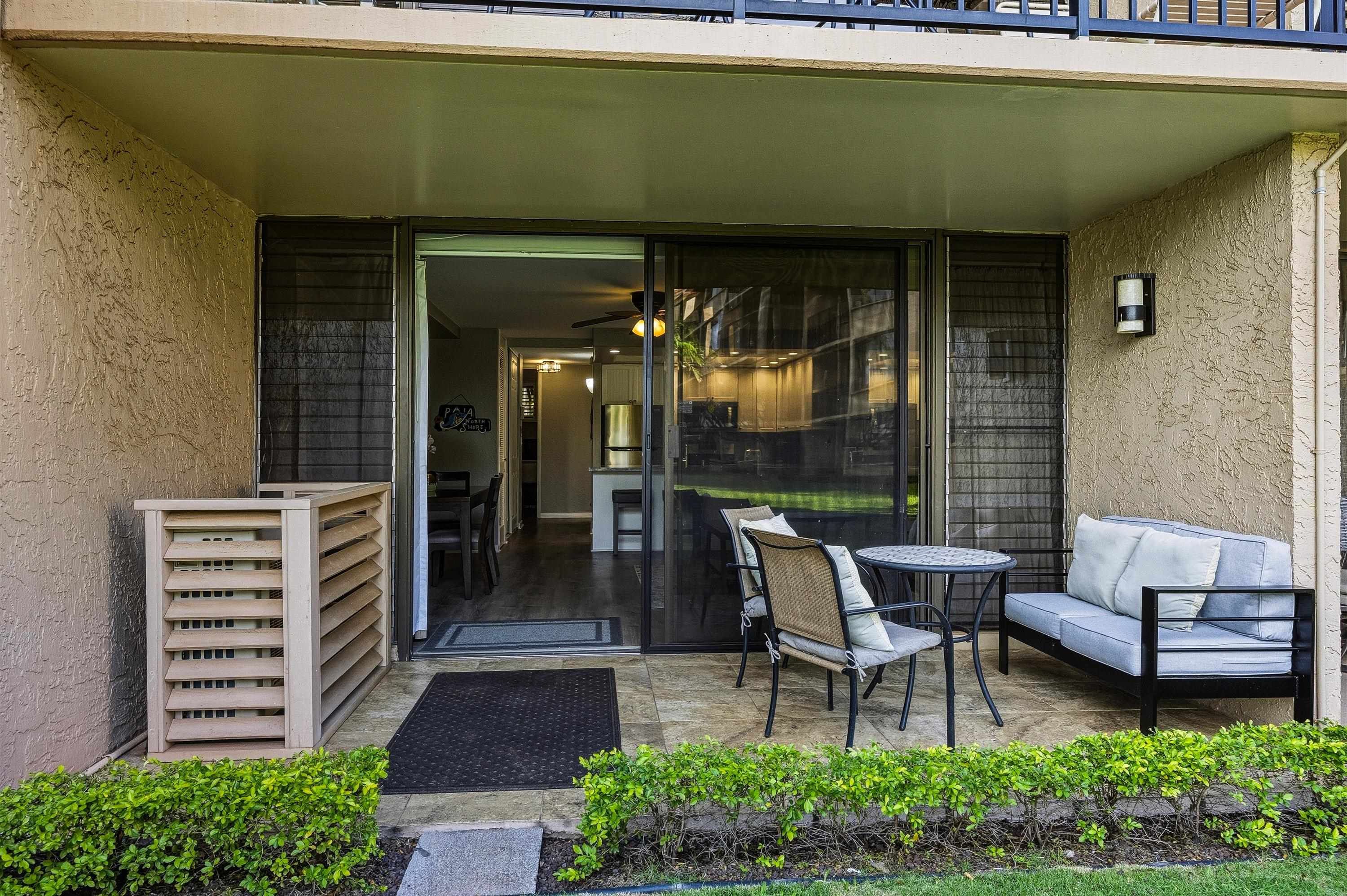 Papakea Resort I II condo # H103, Lahaina, Hawaii - photo 35 of 50