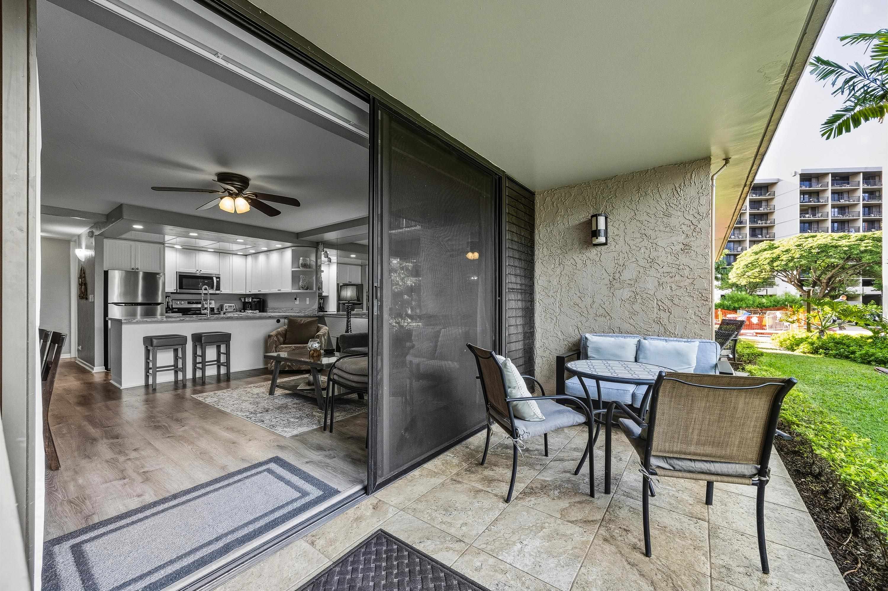 Papakea Resort I II condo # H103, Lahaina, Hawaii - photo 37 of 50