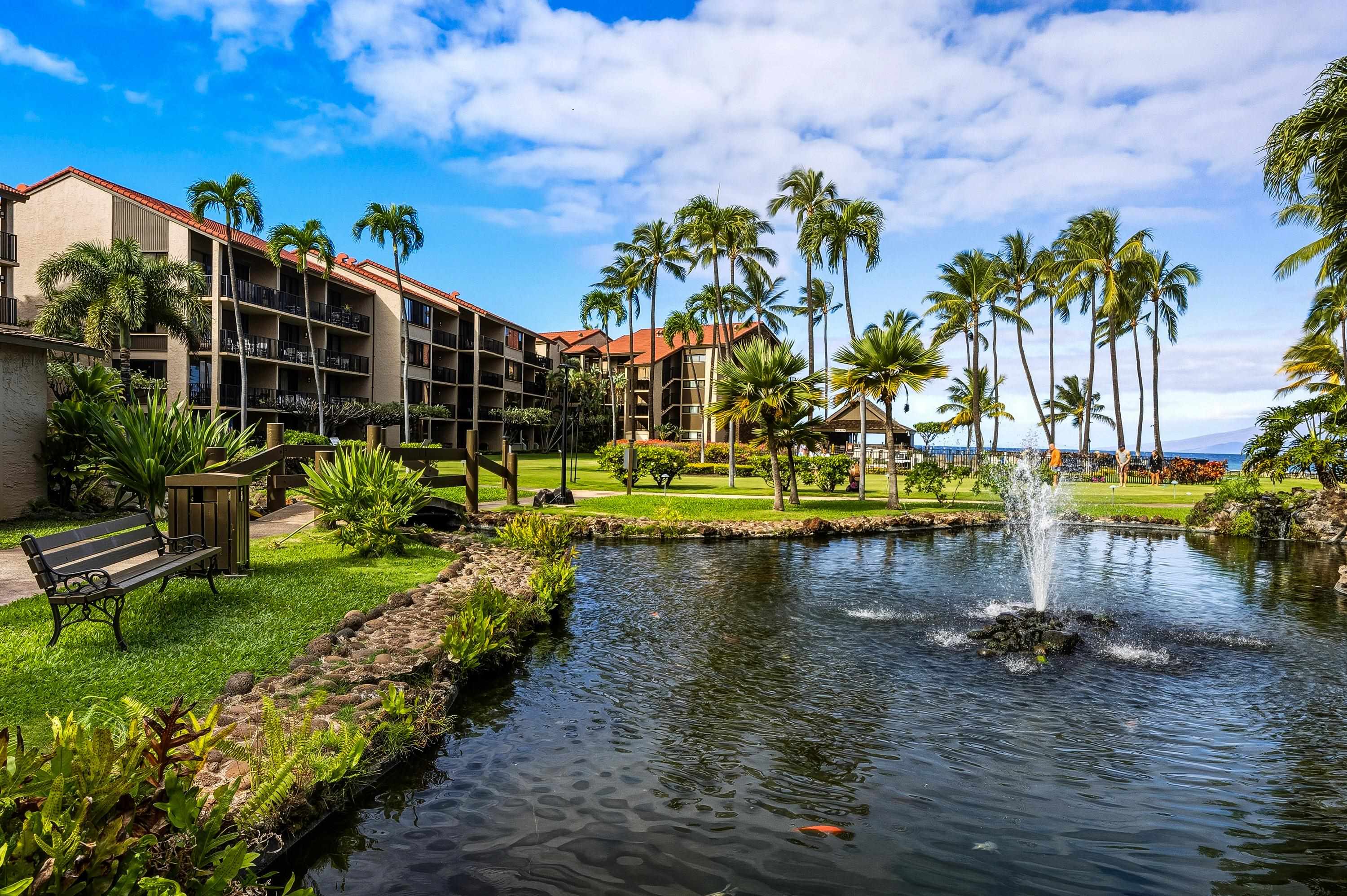 Papakea Resort I II condo # H103, Lahaina, Hawaii - photo 39 of 50