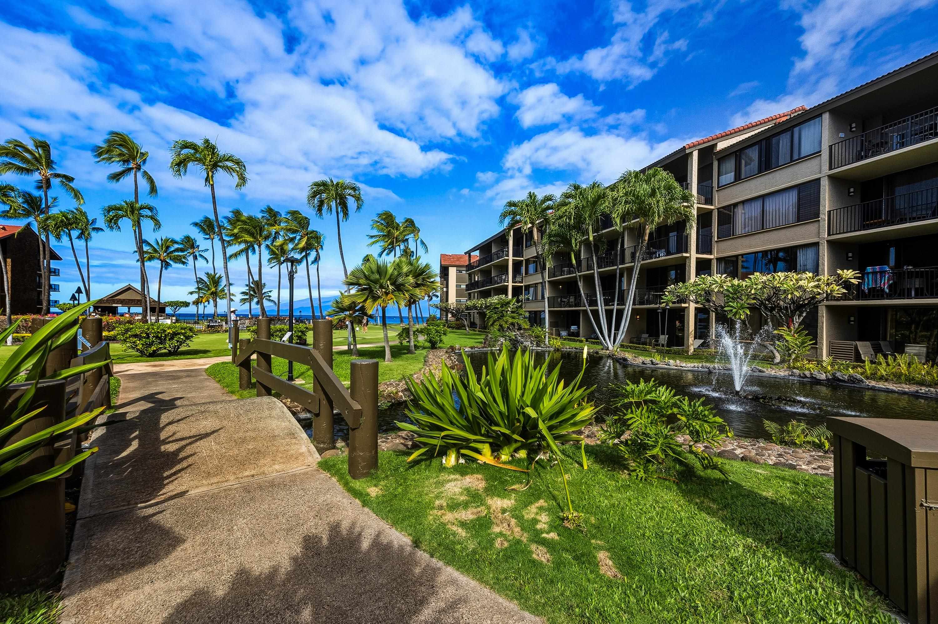 Papakea Resort I II condo # H103, Lahaina, Hawaii - photo 40 of 50