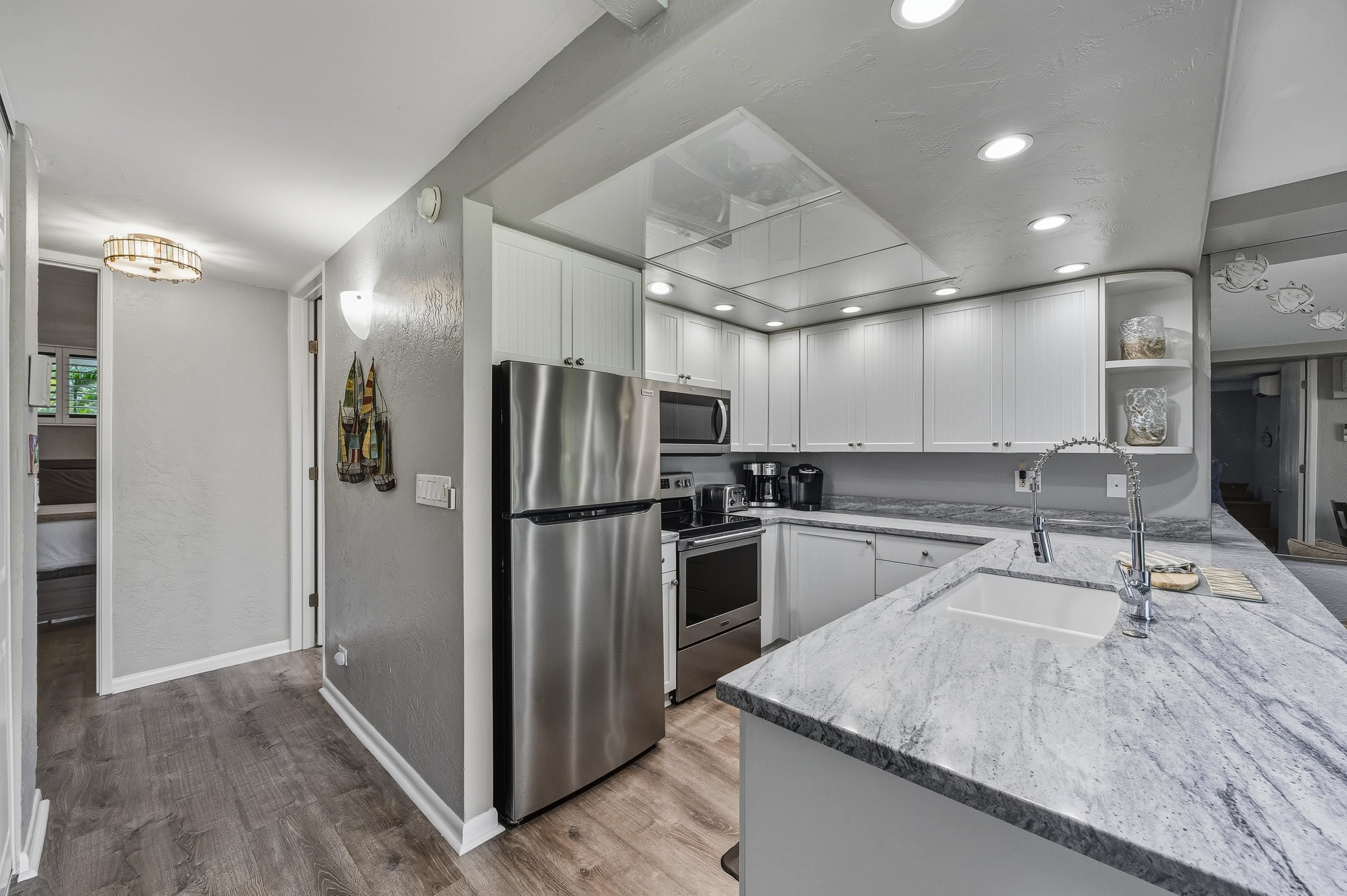 Papakea Resort I II condo # H103, Lahaina, Hawaii - photo 5 of 50