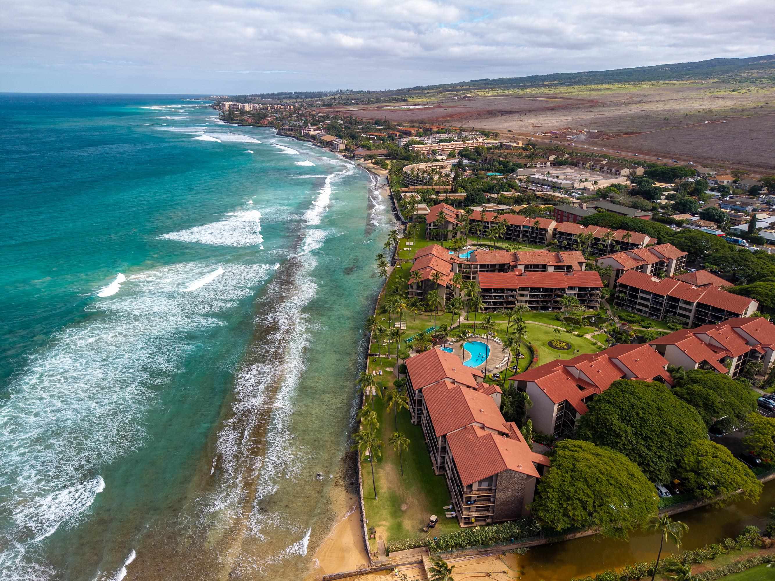 Papakea Resort I II condo # H103, Lahaina, Hawaii - photo 43 of 50