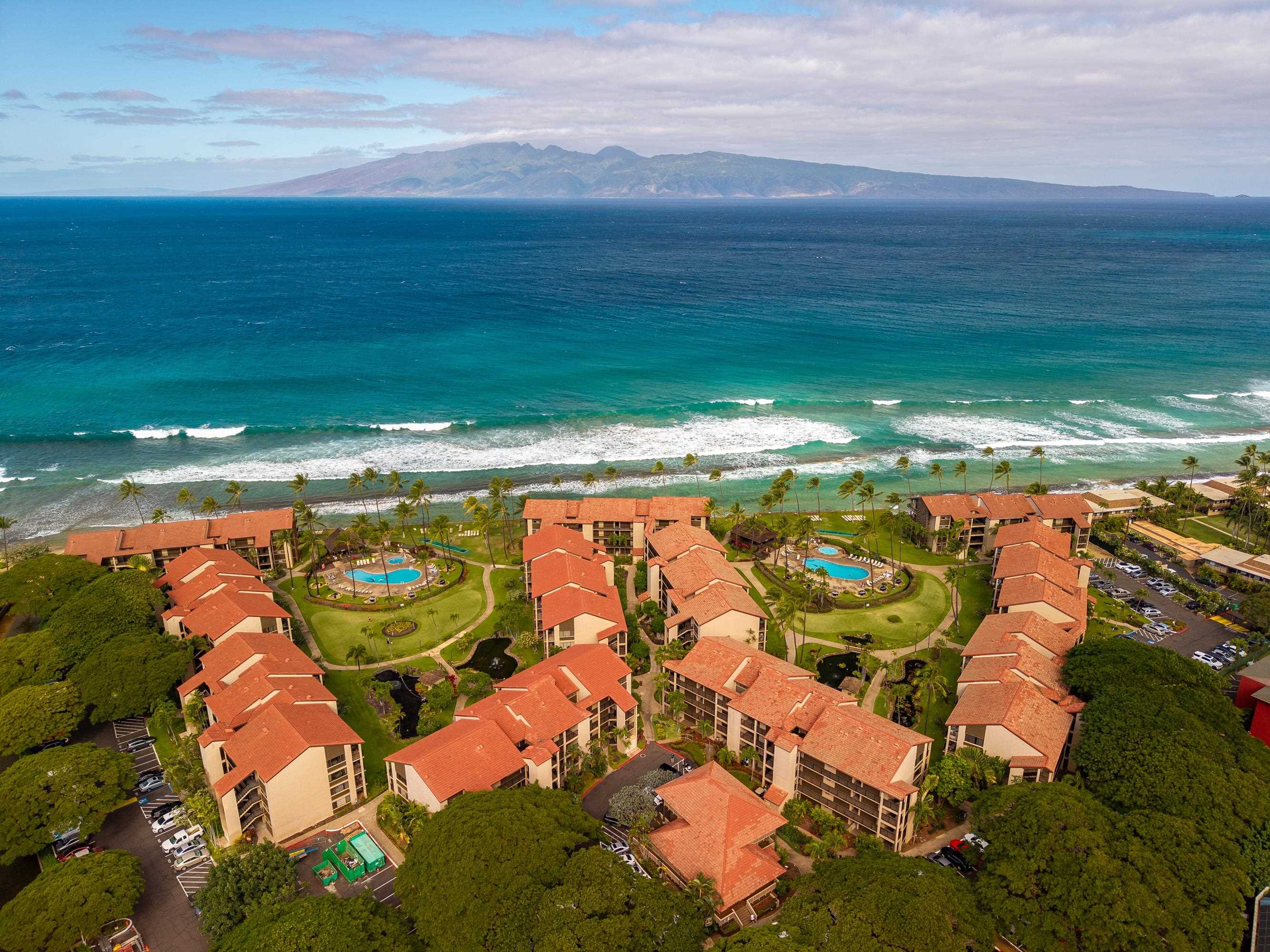 Papakea Resort I II condo # H103, Lahaina, Hawaii - photo 47 of 50