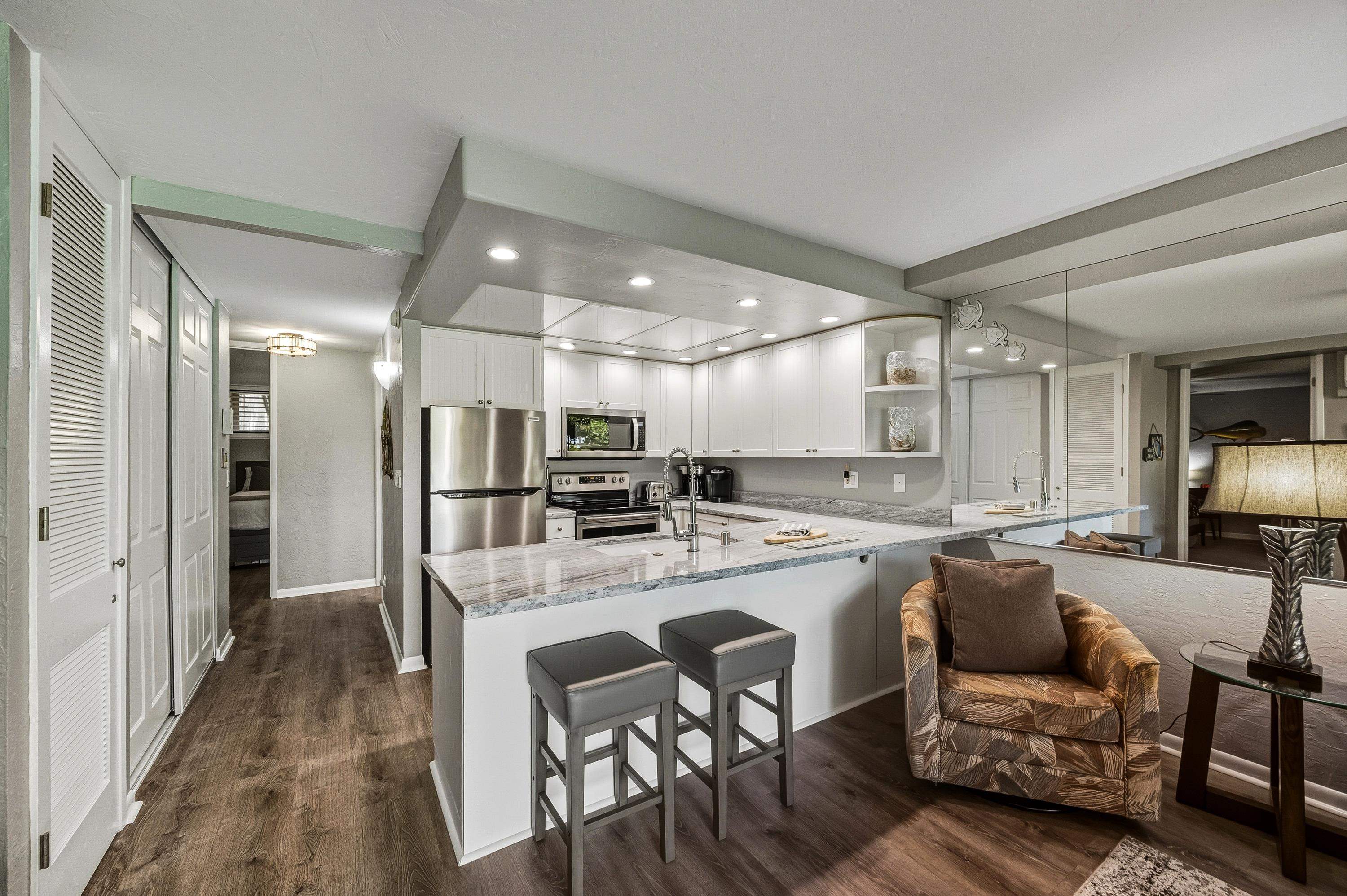 Papakea Resort I II condo # H103, Lahaina, Hawaii - photo 6 of 50