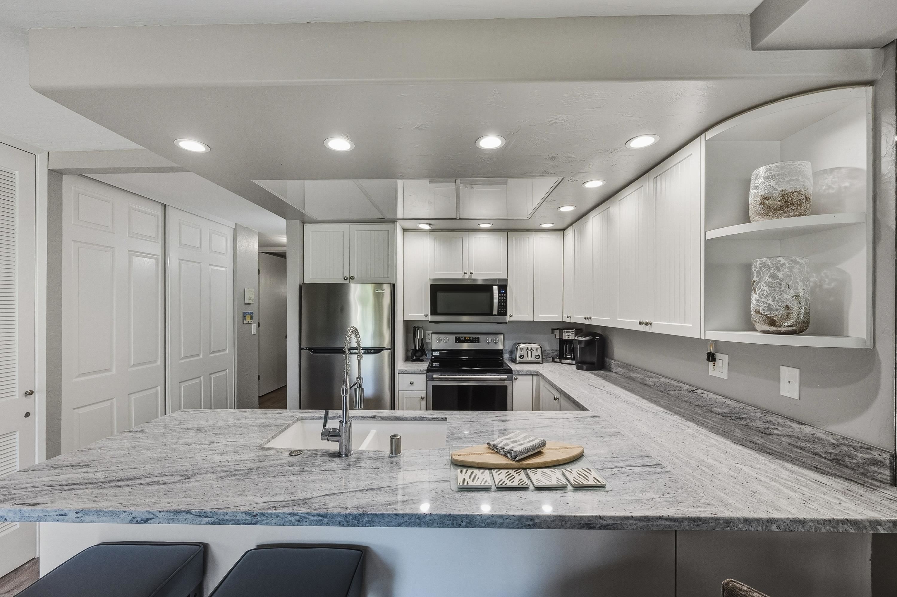 Papakea Resort I II condo # H103, Lahaina, Hawaii - photo 7 of 50