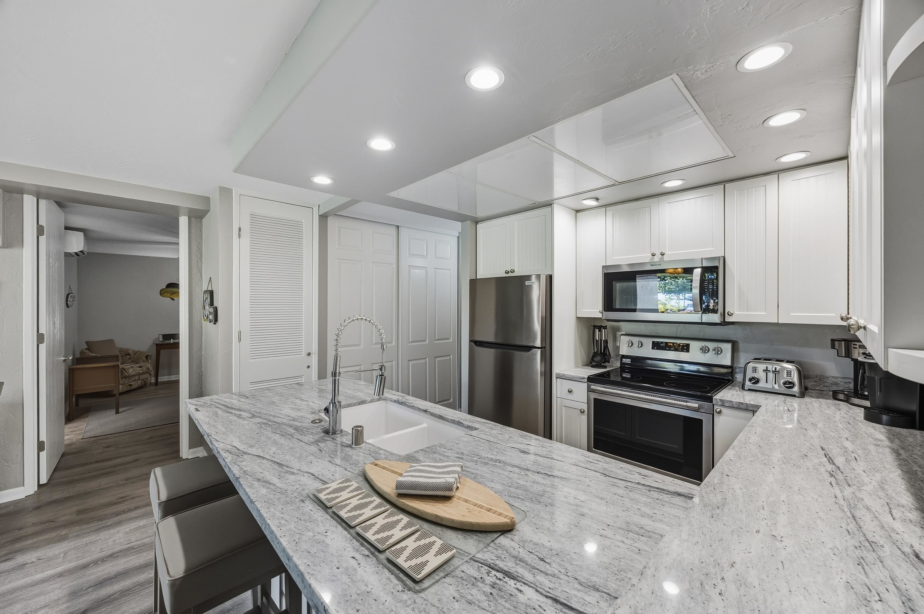 Papakea Resort I II condo # H103, Lahaina, Hawaii - photo 8 of 50