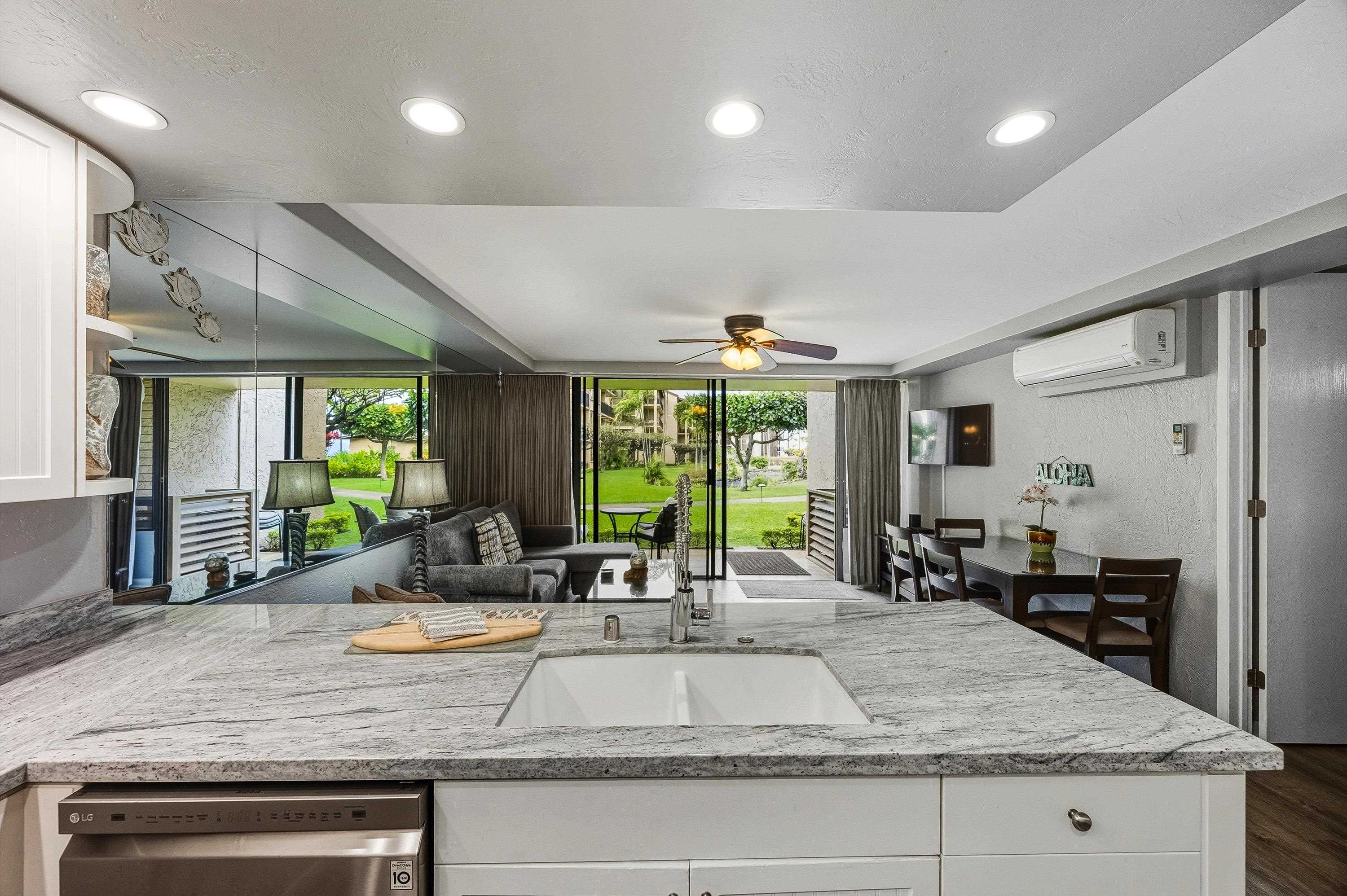 Papakea Resort I II condo # H103, Lahaina, Hawaii - photo 10 of 50