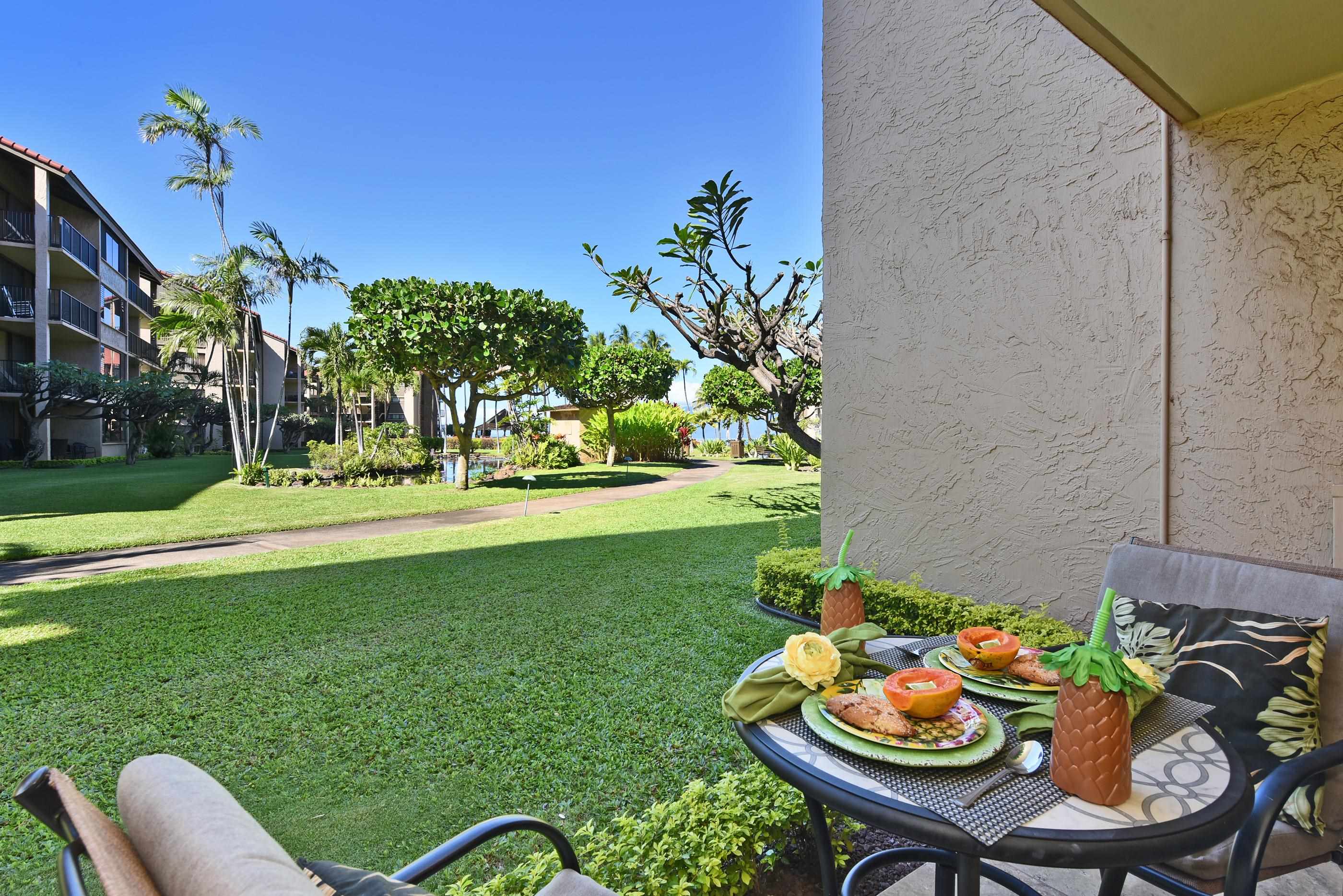 Papakea Resort I II condo # H103, Lahaina, Hawaii - photo 34 of 50