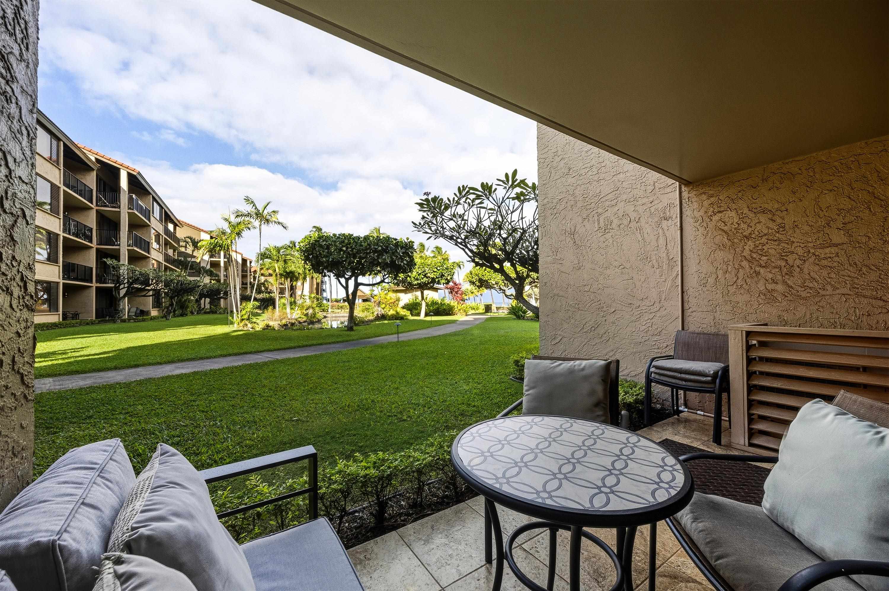 Papakea Resort I II condo # H103, Lahaina, Hawaii - photo 35 of 50