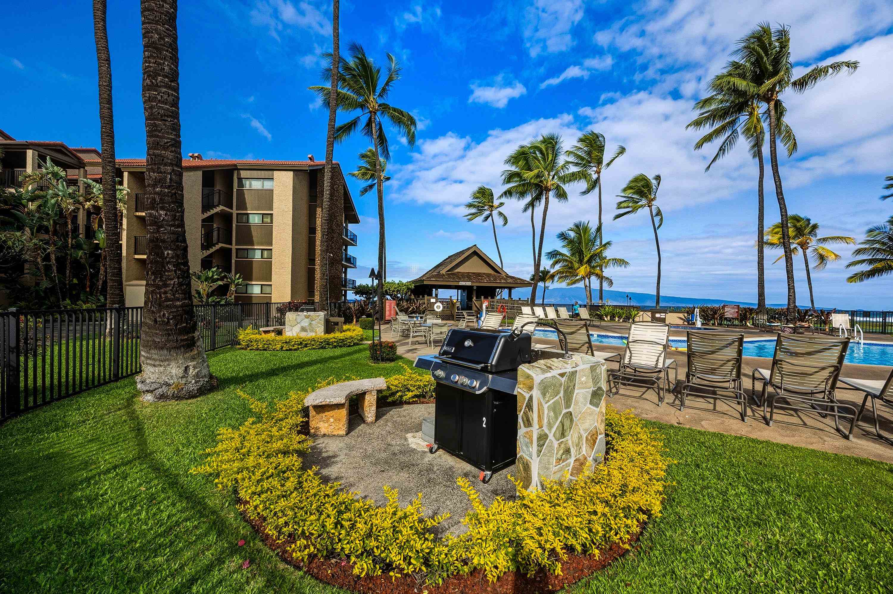 Papakea Resort I II condo # H103, Lahaina, Hawaii - photo 41 of 50