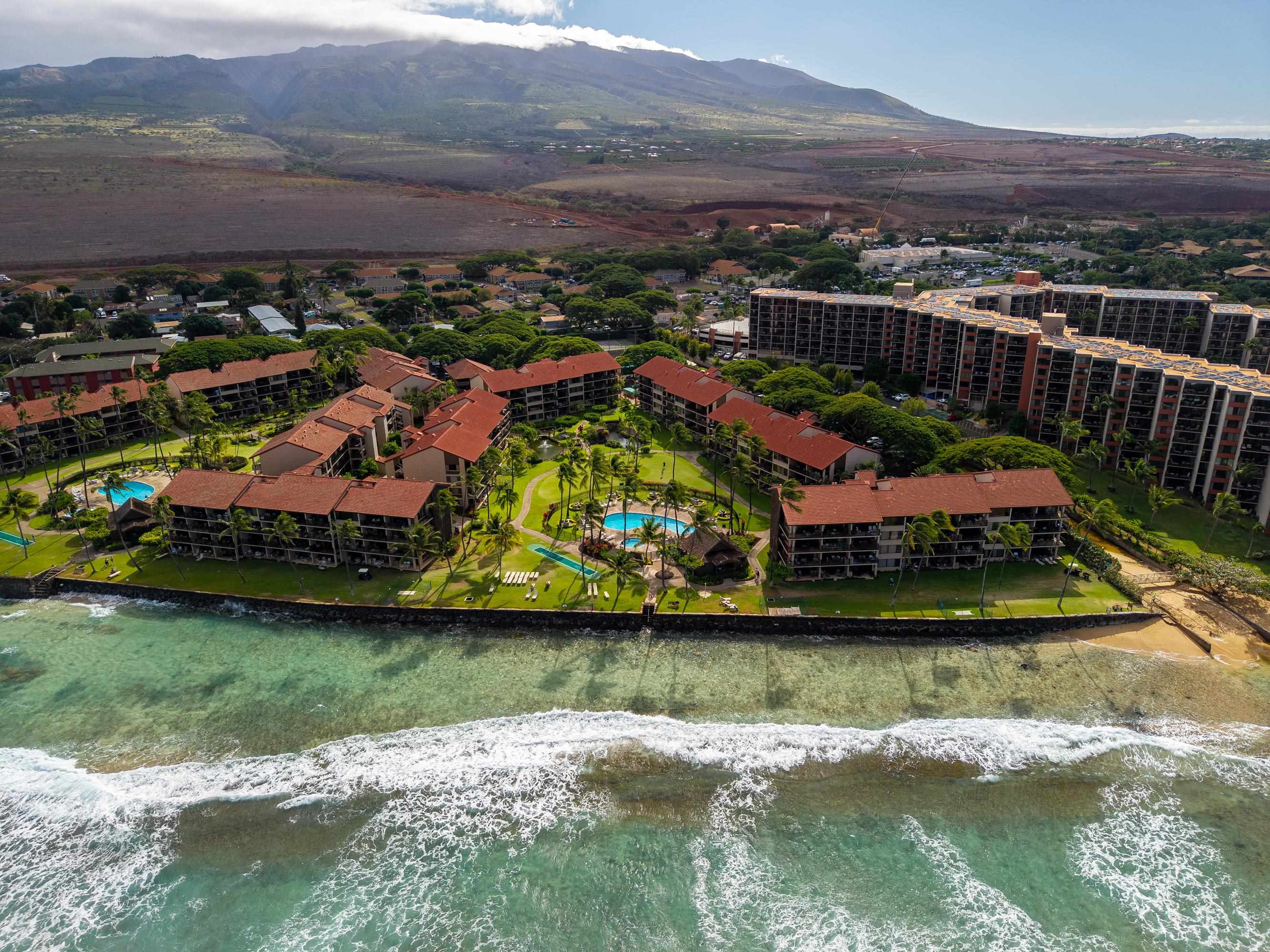Papakea Resort I II condo # H103, Lahaina, Hawaii - photo 43 of 50