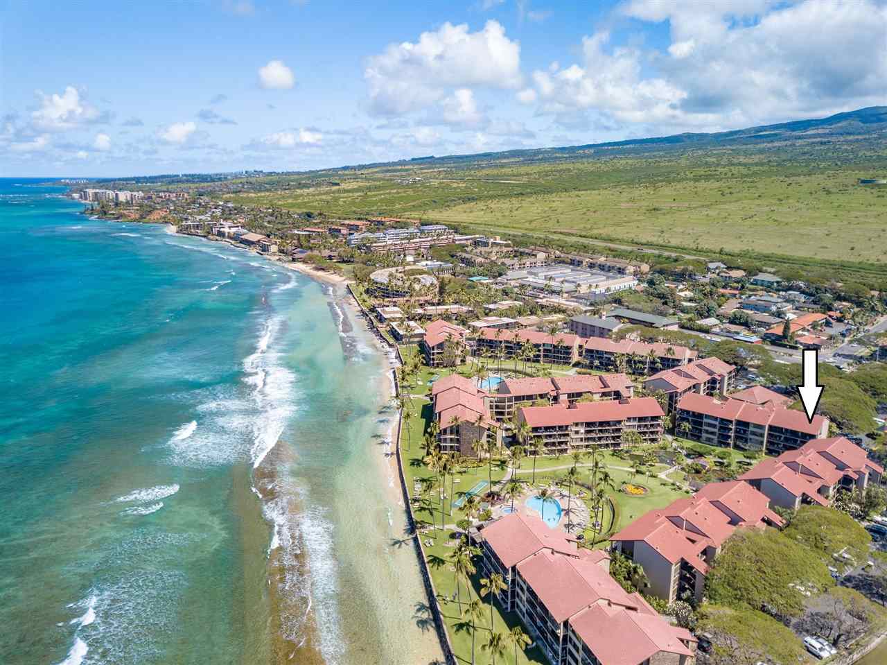 Papakea Resort I II condo # H201, Lahaina, Hawaii - photo 2 of 27