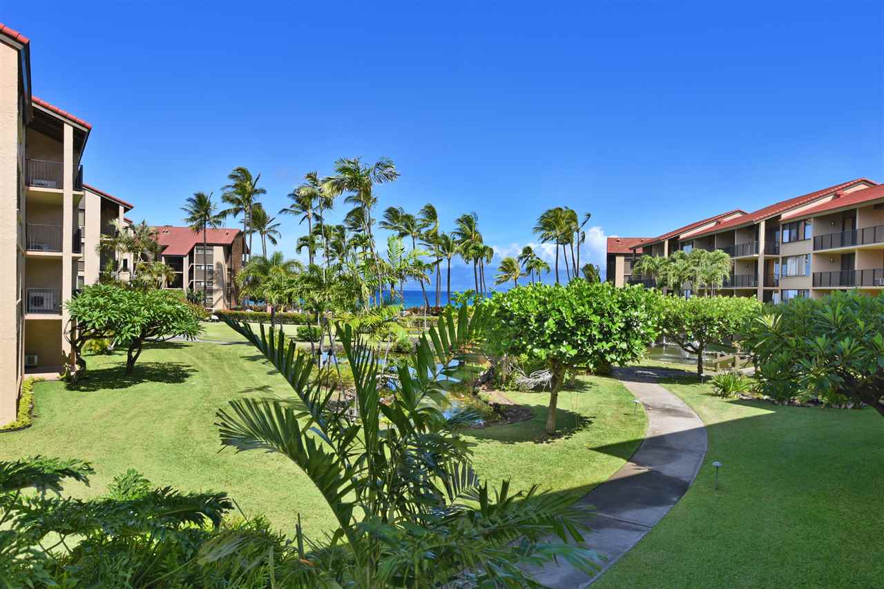 Papakea Resort I II condo # H201, Lahaina, Hawaii - photo 24 of 27