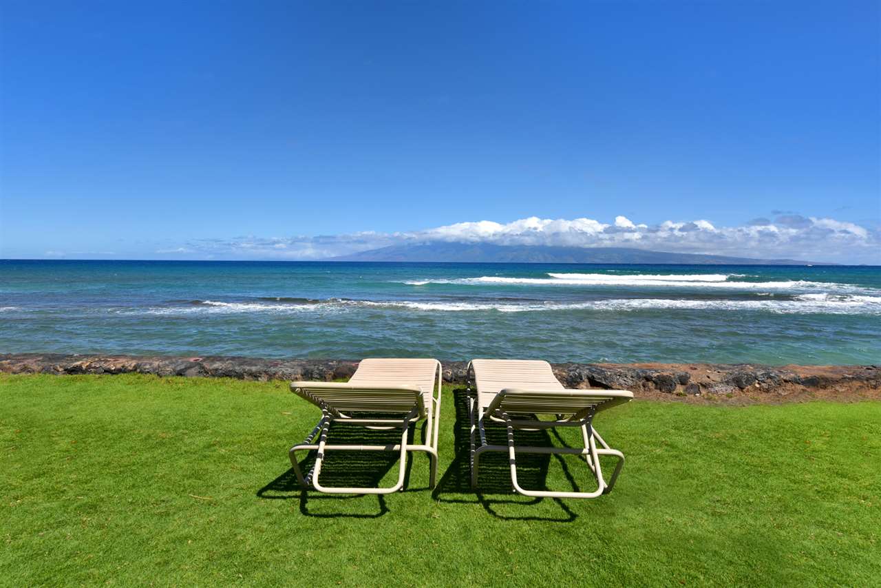 Papakea Resort I II condo # H201, Lahaina, Hawaii - photo 25 of 27