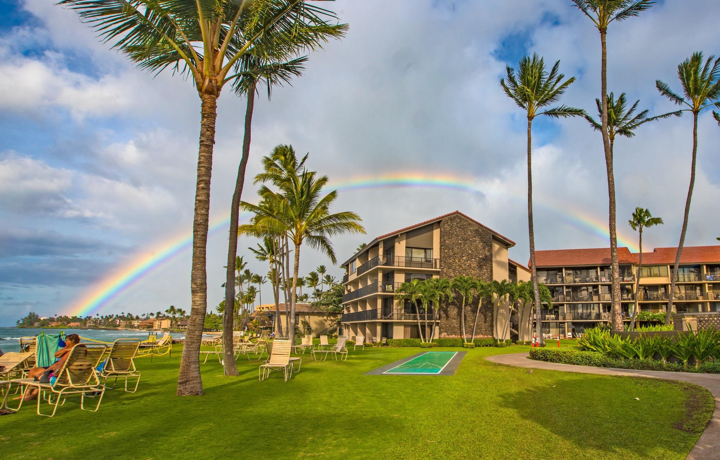 Papakea Resort I II condo # H201, Lahaina, Hawaii - photo 2 of 28