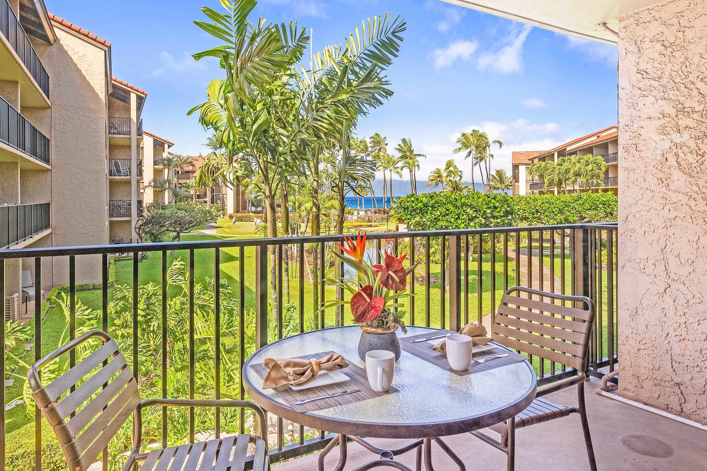 Papakea Resort I II condo # H201, Lahaina, Hawaii - photo 11 of 28