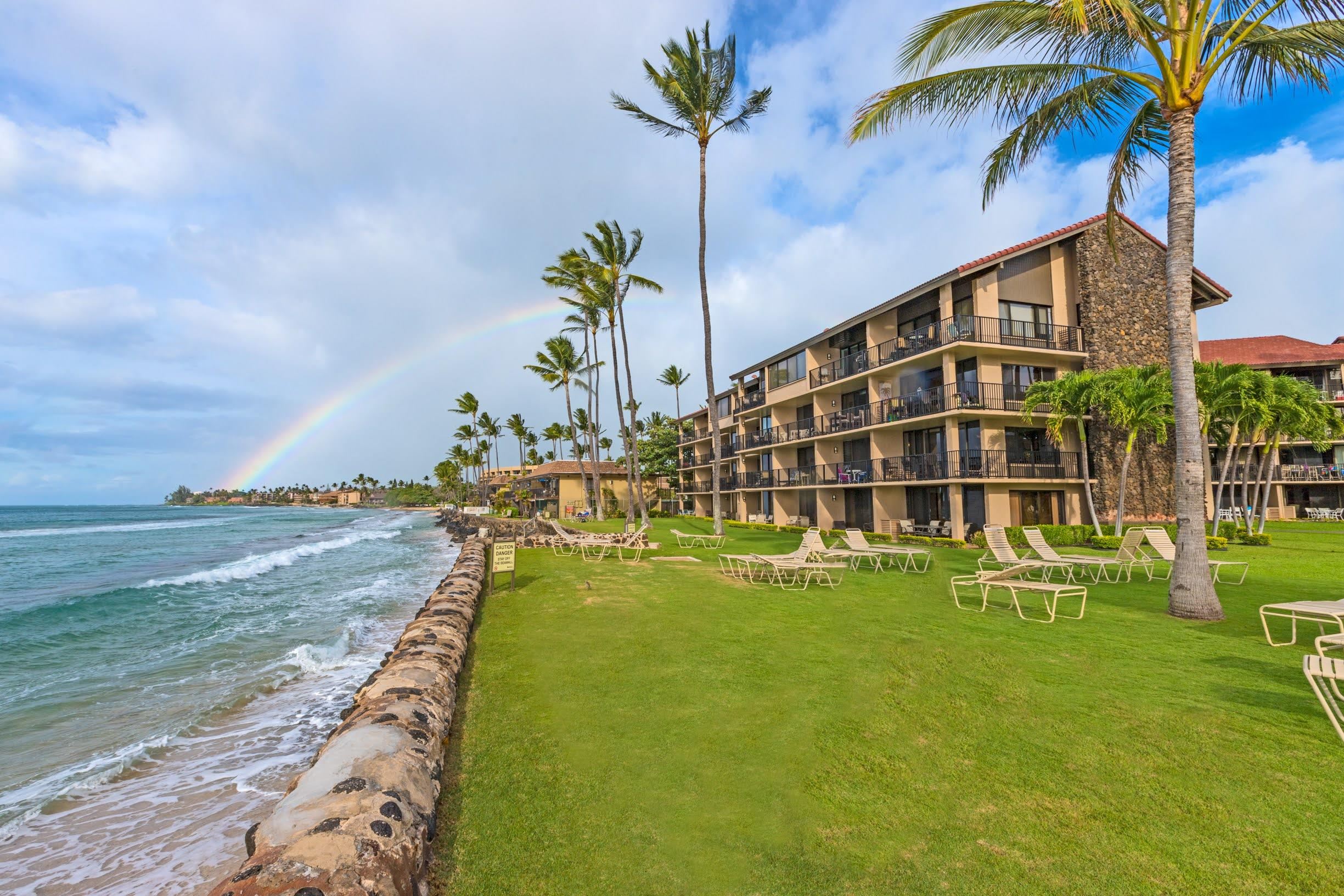 Papakea Resort I II condo # H201, Lahaina, Hawaii - photo 24 of 28