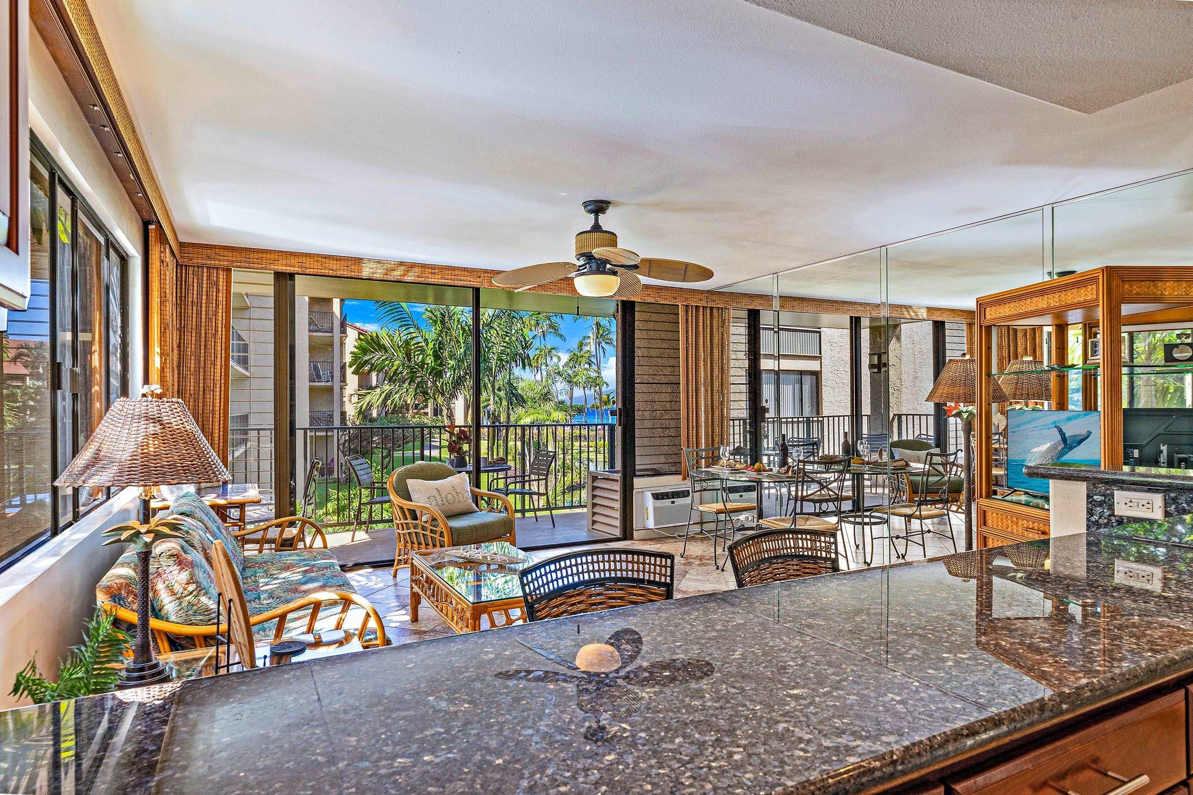 Papakea Resort I II condo # H201, Lahaina, Hawaii - photo 13 of 31