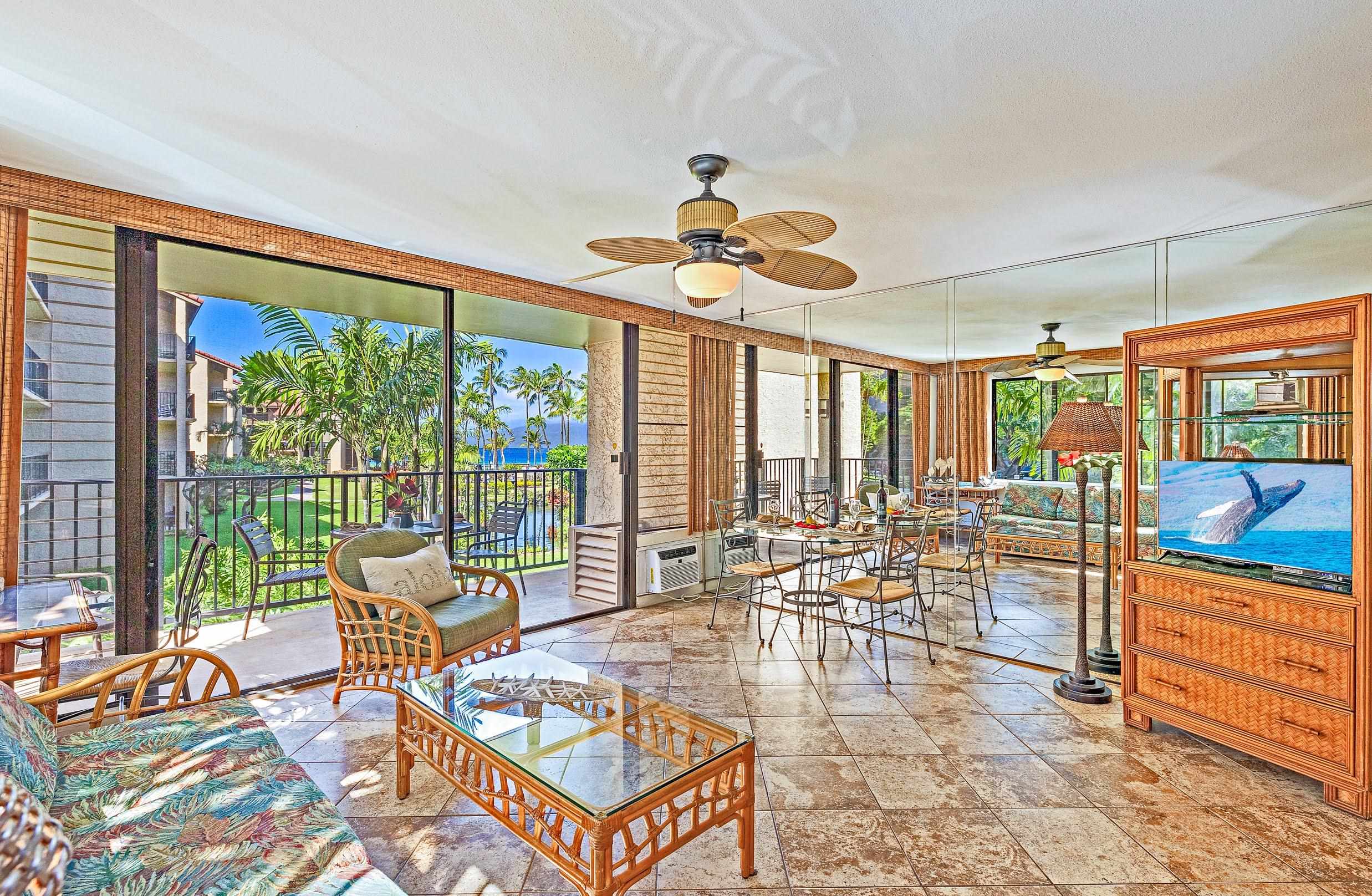 Papakea Resort I II condo # H201, Lahaina, Hawaii - photo 14 of 31