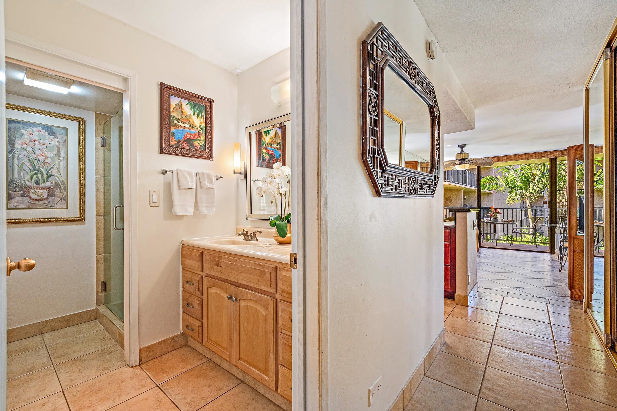 Papakea Resort I II condo # H201, Lahaina, Hawaii - photo 18 of 31