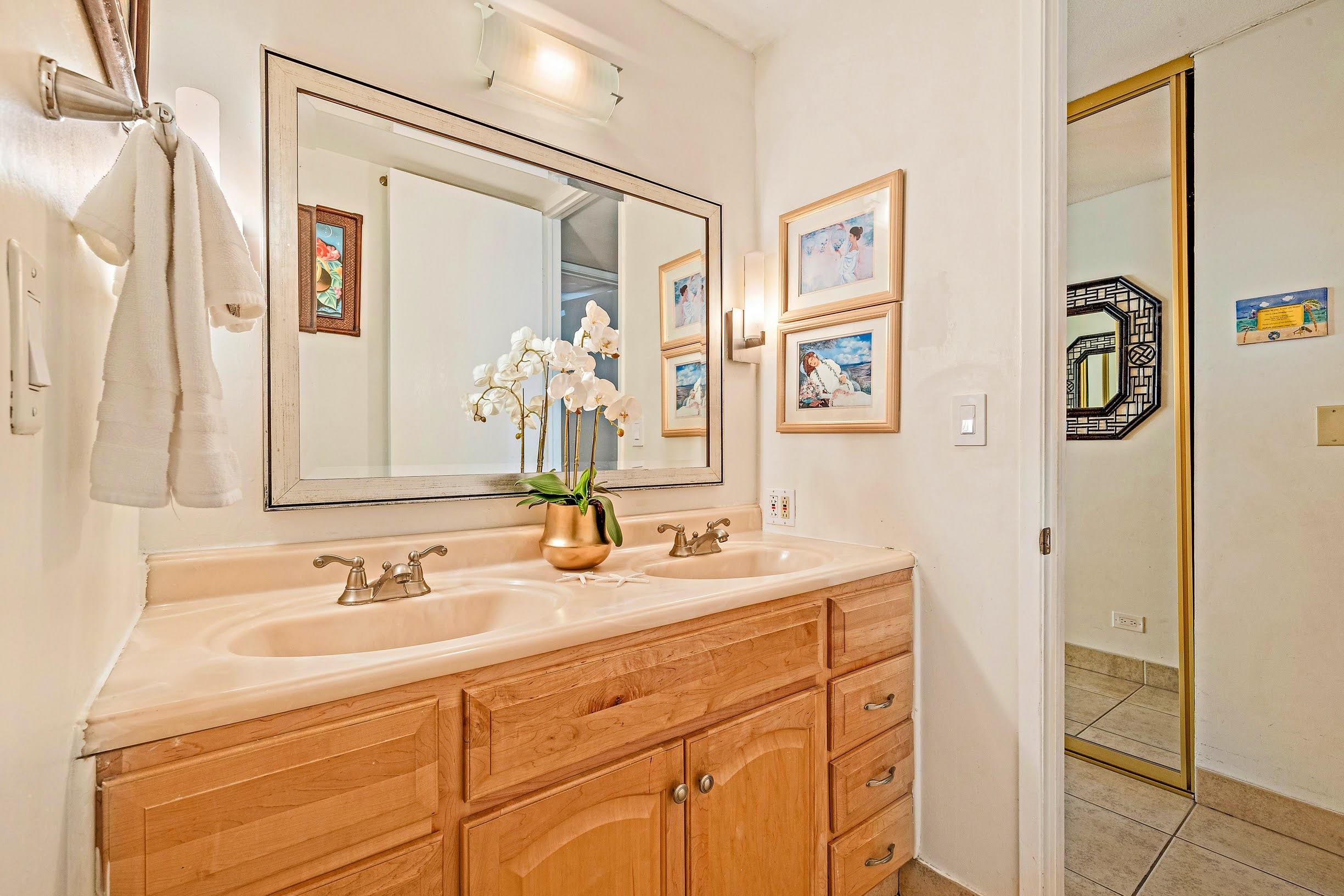 Papakea Resort I II condo # H201, Lahaina, Hawaii - photo 19 of 31