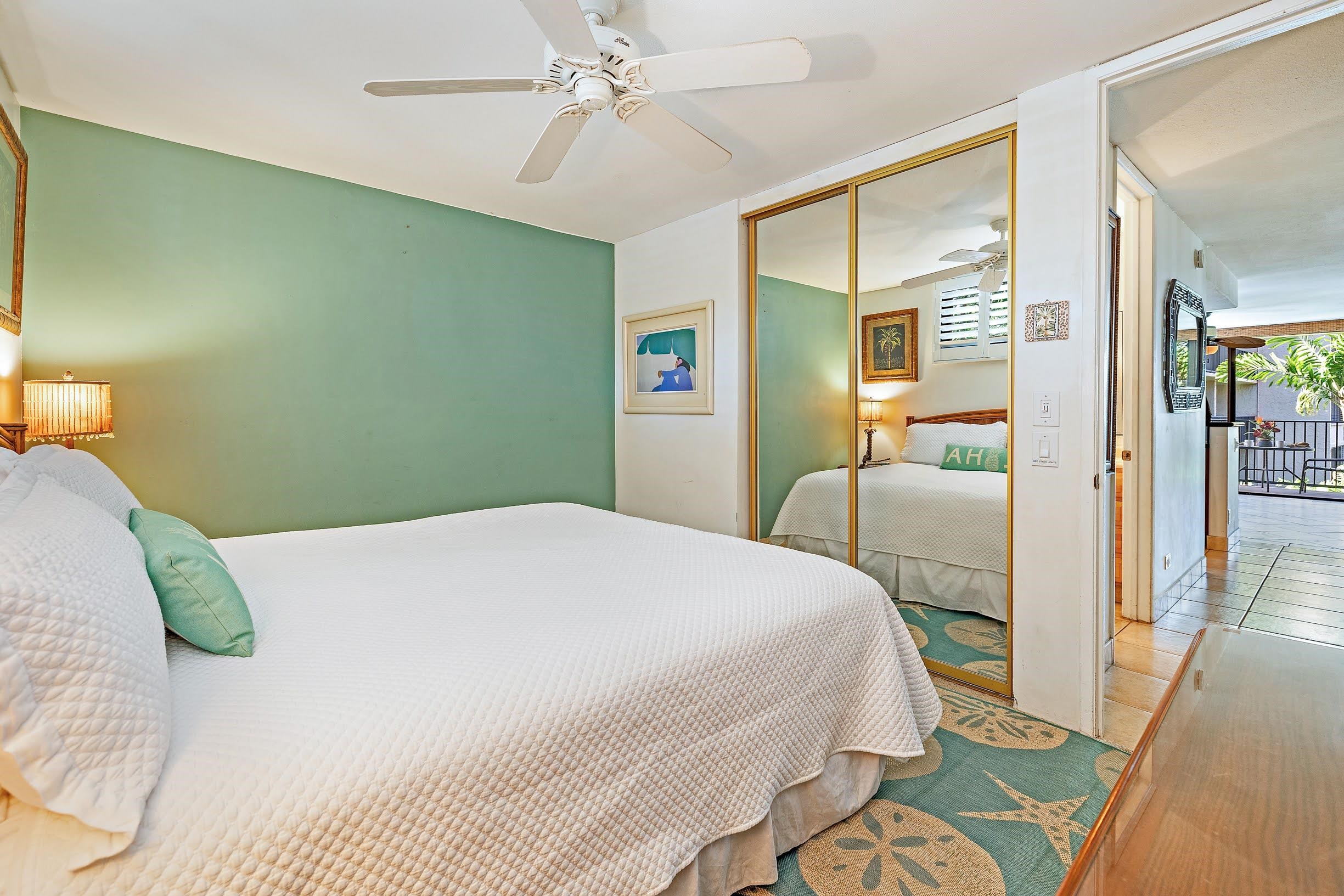 Papakea Resort I II condo # H201, Lahaina, Hawaii - photo 21 of 31