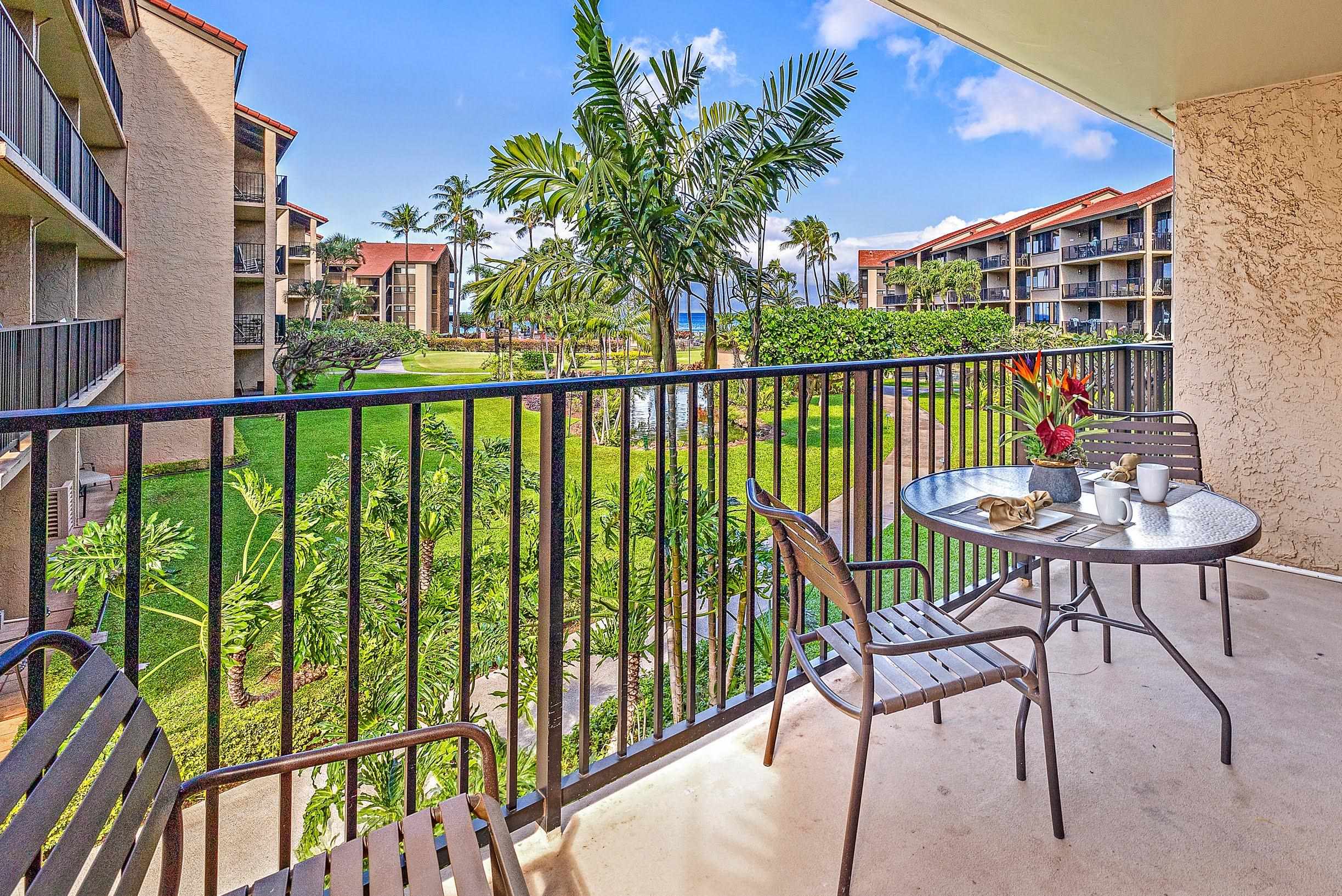 Papakea Resort I II condo # H201, Lahaina, Hawaii - photo 25 of 31