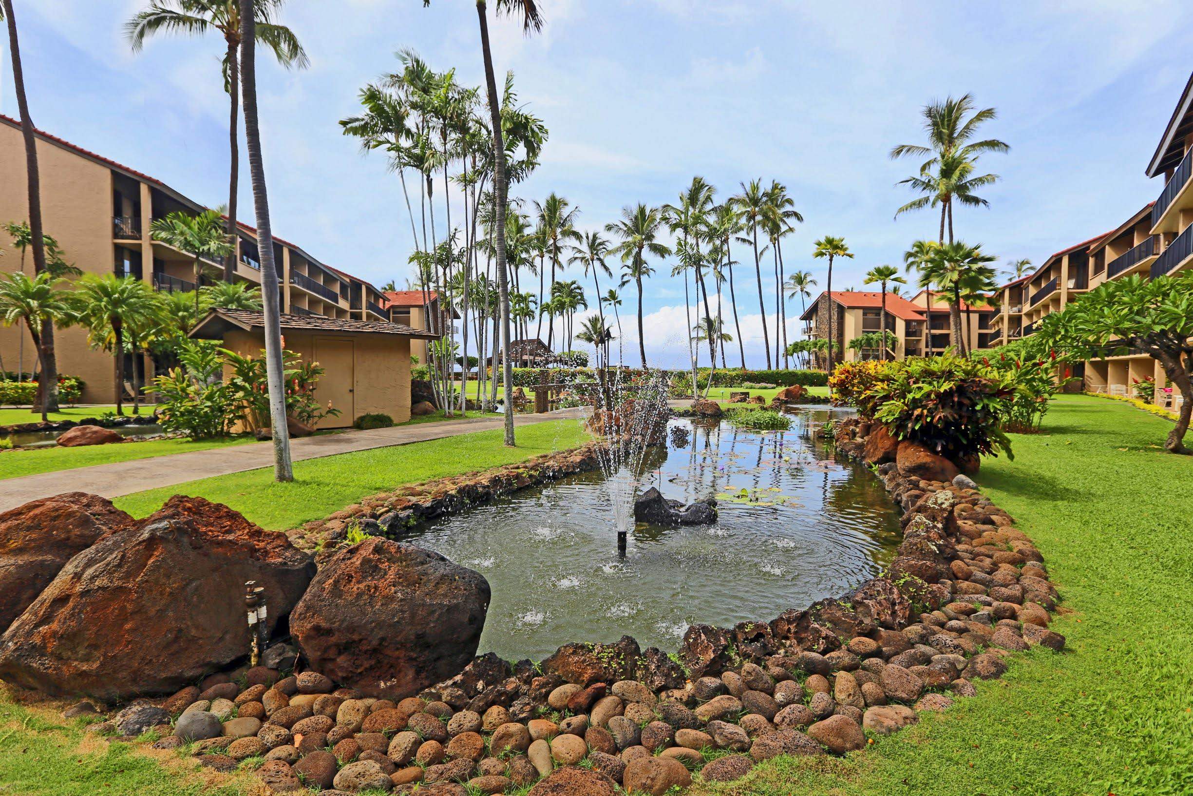 Papakea Resort I II condo # H201, Lahaina, Hawaii - photo 30 of 31