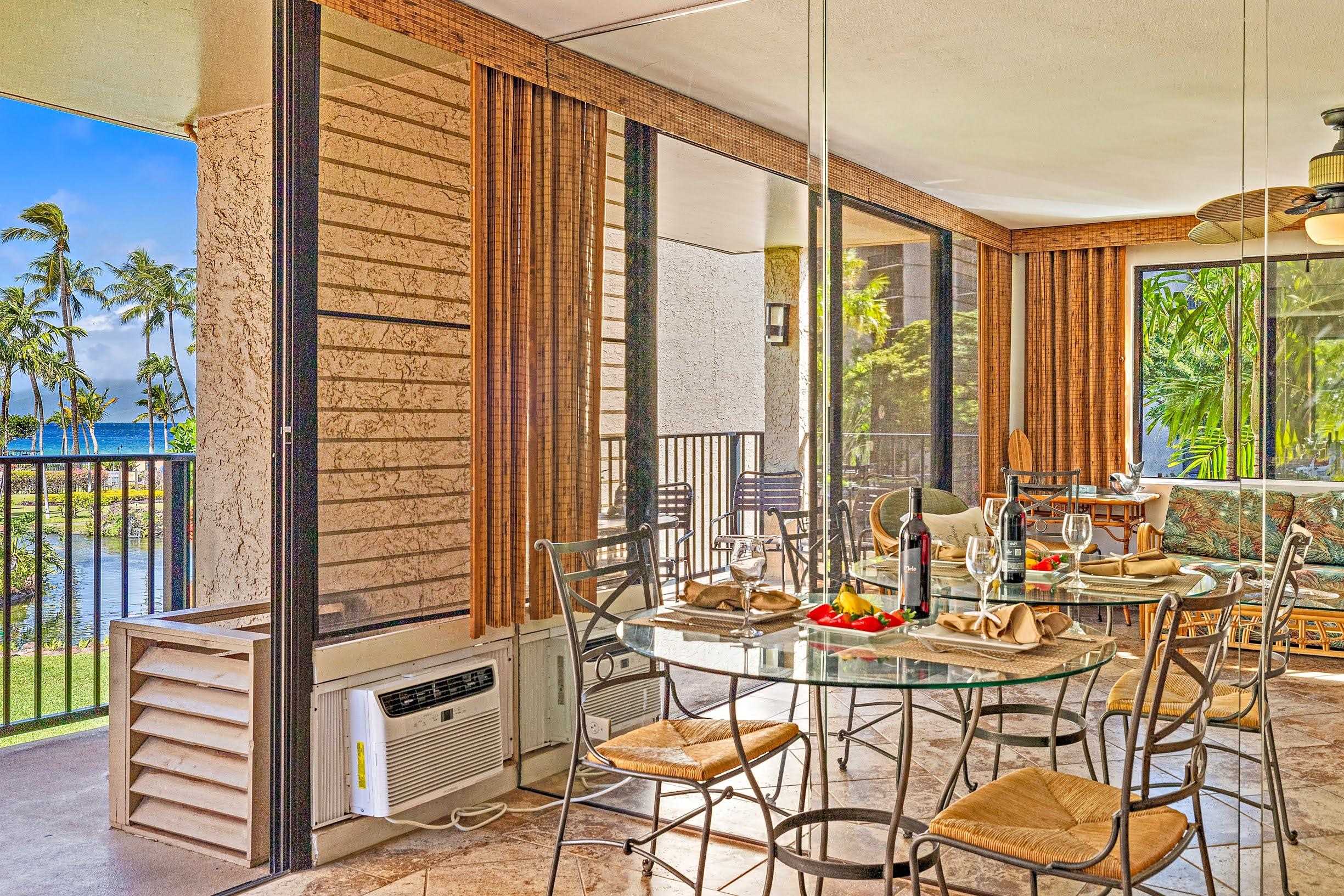 Papakea Resort I II condo # H201, Lahaina, Hawaii - photo 5 of 31