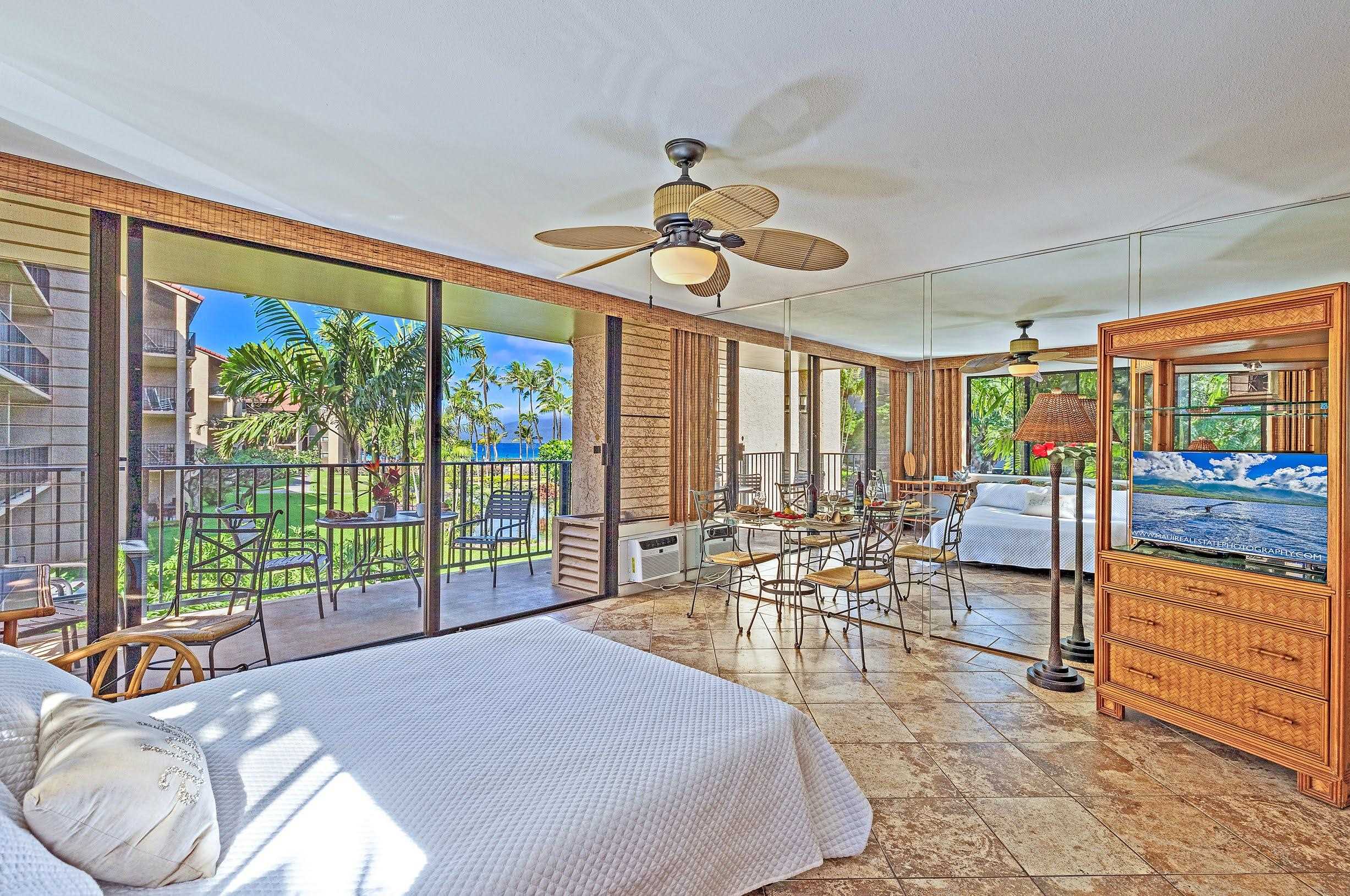Papakea Resort I II condo # H201, Lahaina, Hawaii - photo 7 of 31