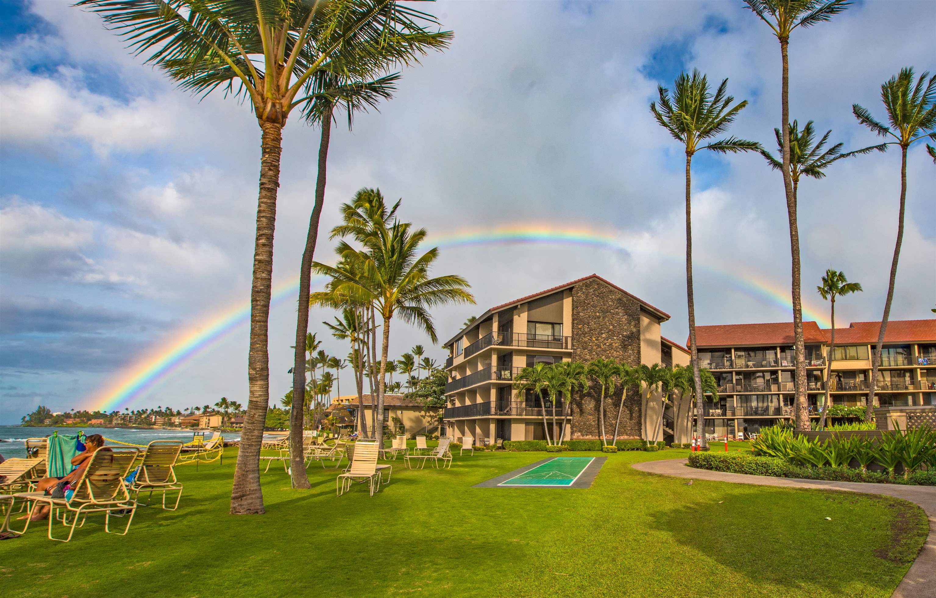 Papakea Resort I II condo # H202, Lahaina, Hawaii - photo 16 of 29