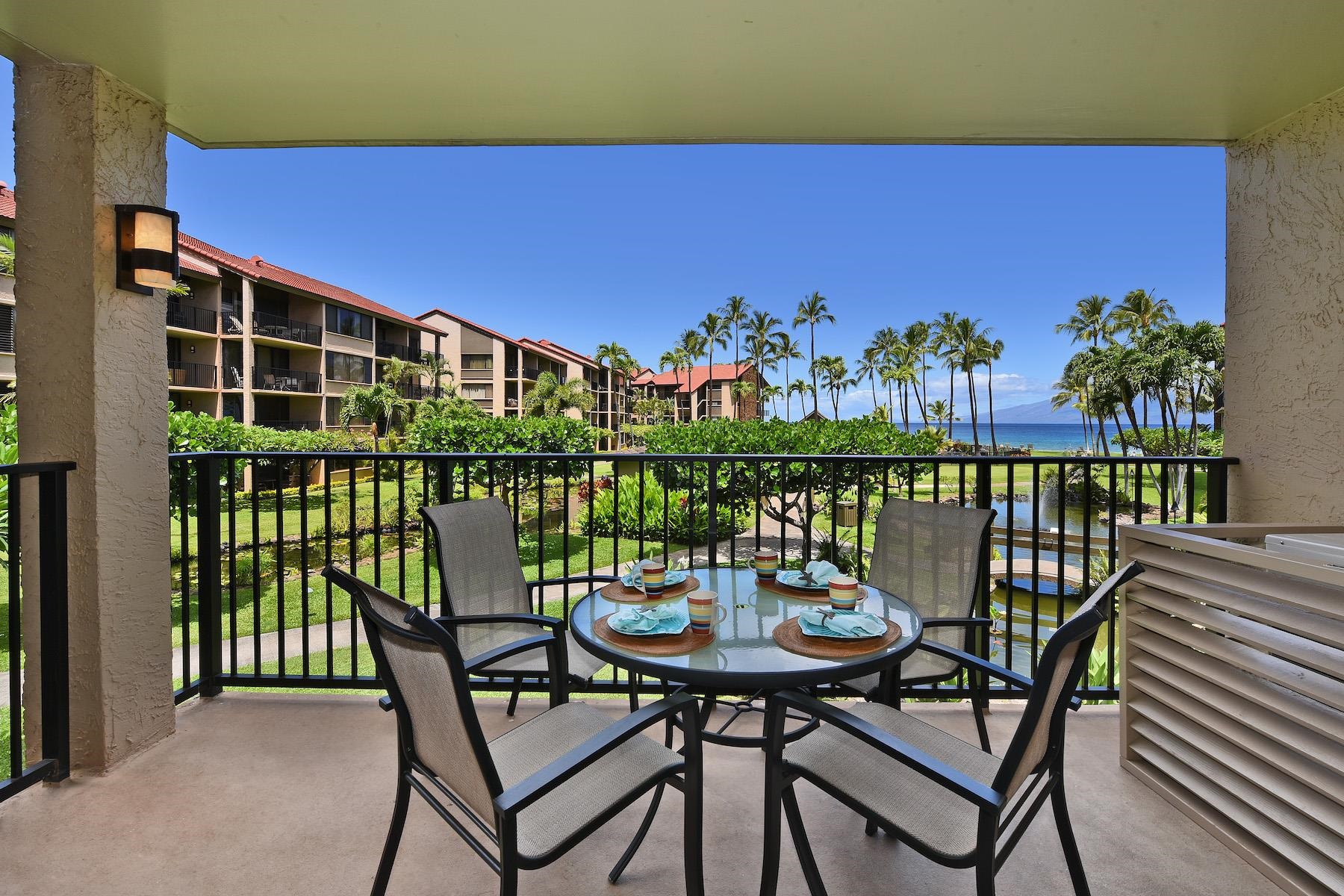 Papakea Resort I II condo # H205, Lahaina, Hawaii - photo 2 of 31