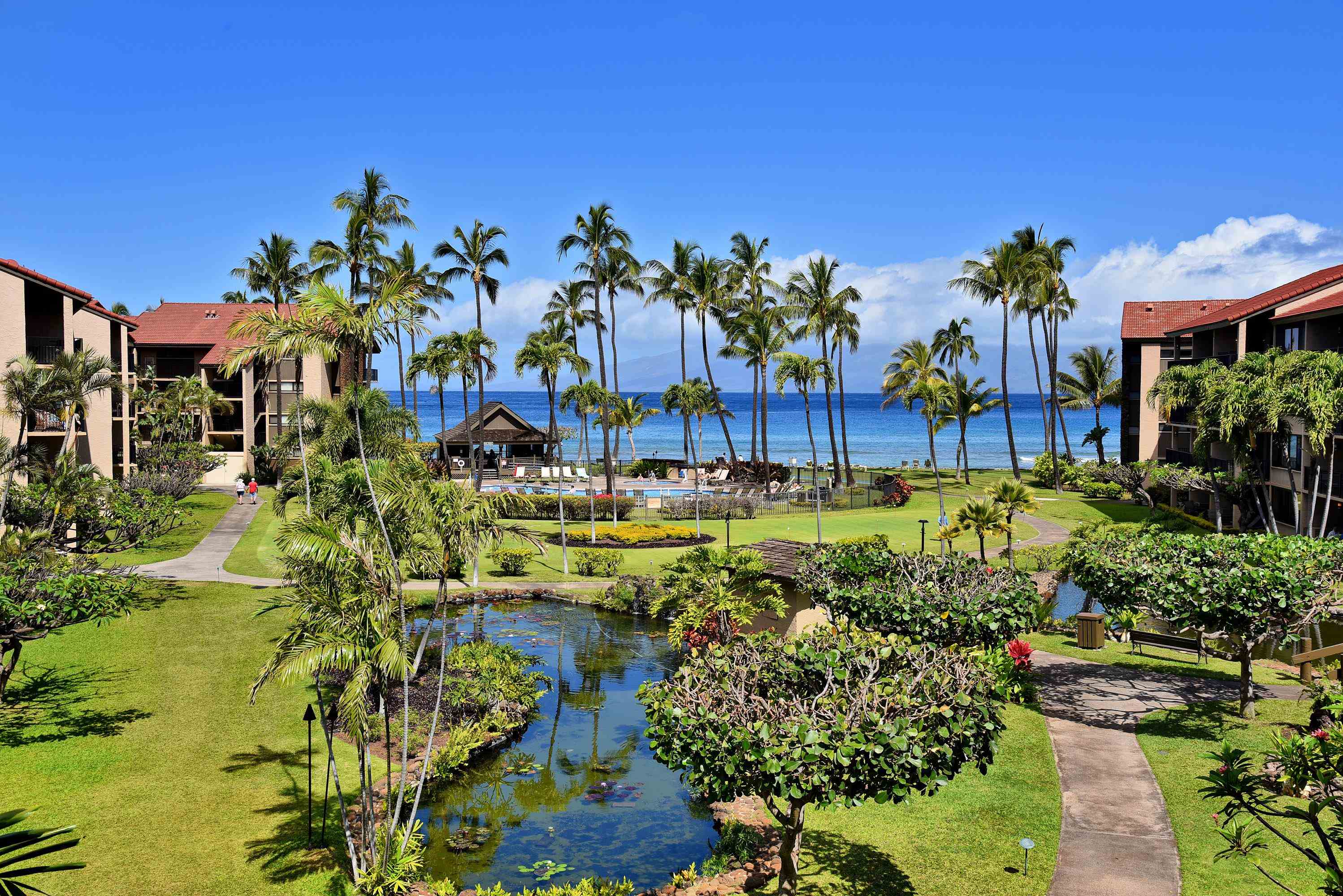 Papakea Resort I II condo # H302, Lahaina, Hawaii - photo 11 of 44