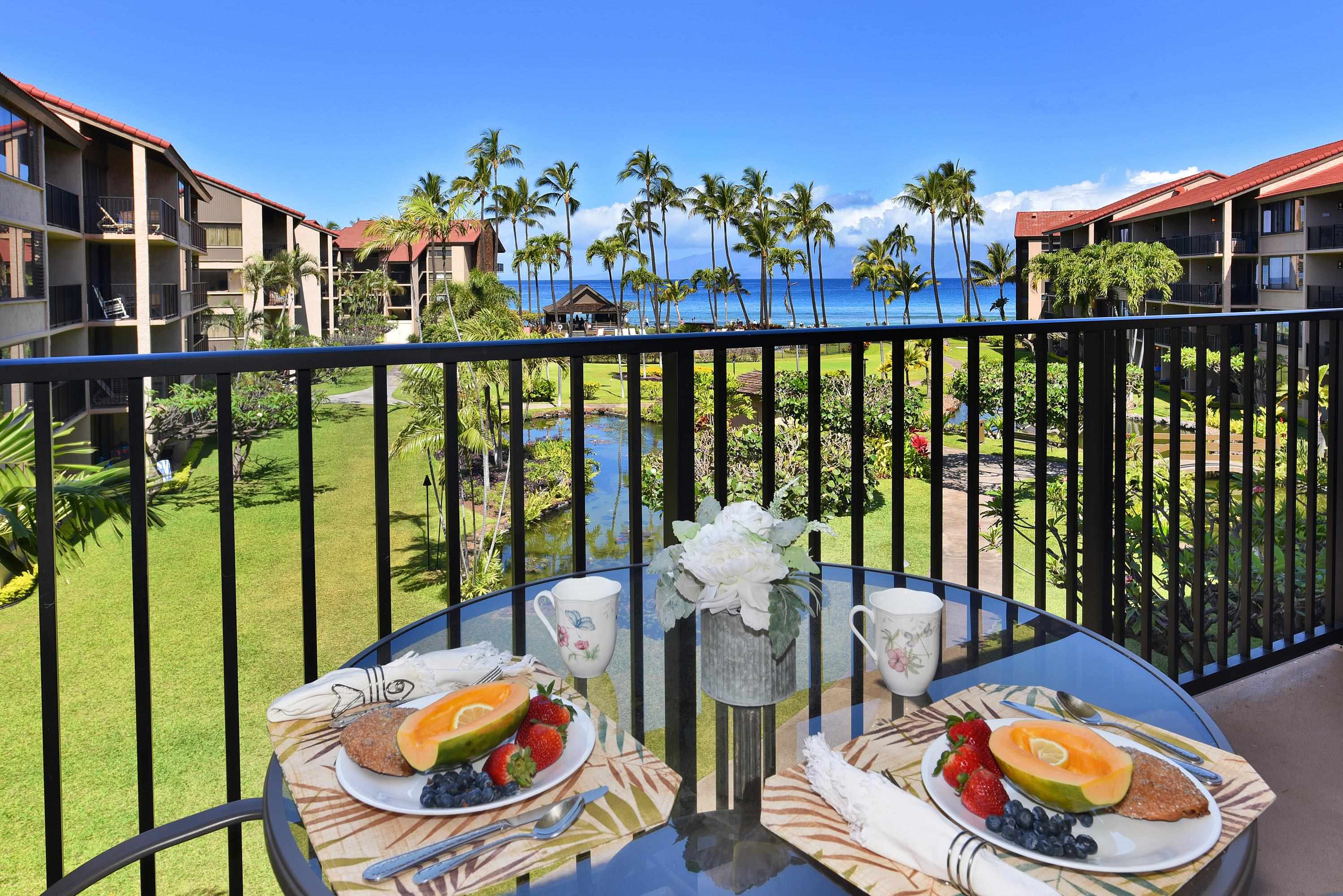 Papakea Resort I II condo # H302, Lahaina, Hawaii - photo 20 of 44