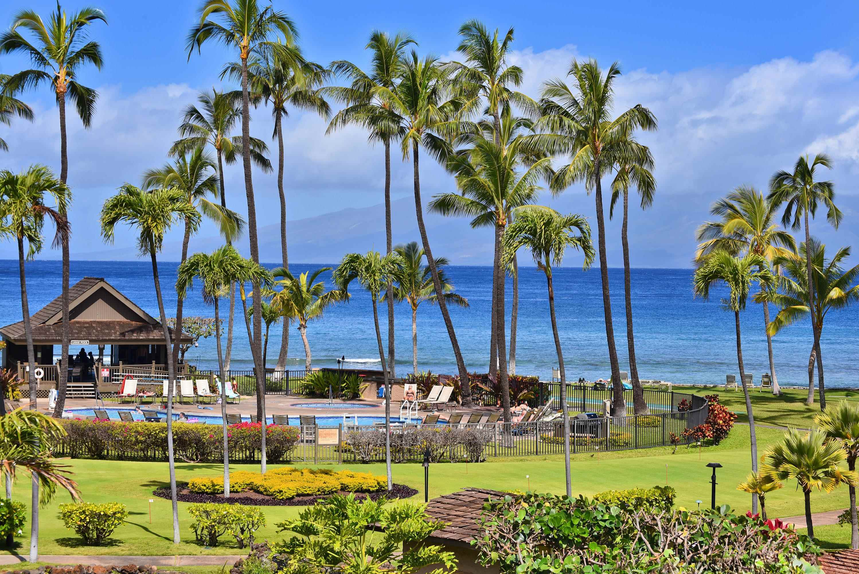 Papakea Resort I II condo # H302, Lahaina, Hawaii - photo 26 of 44