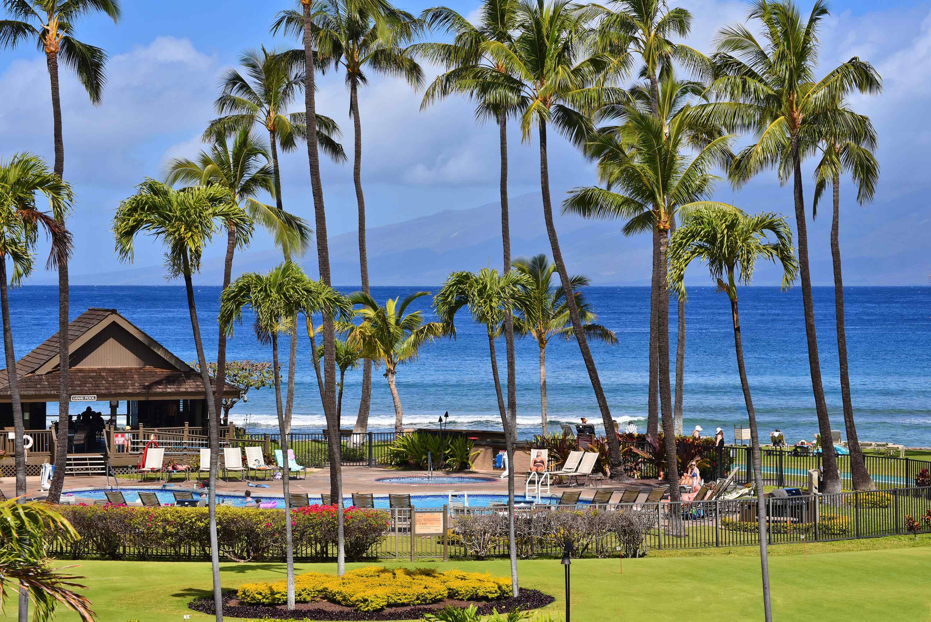 Papakea Resort I II condo # H302, Lahaina, Hawaii - photo 27 of 44