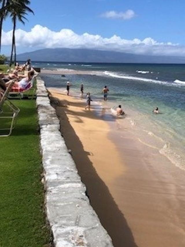 Papakea Resort I II condo # H302, Lahaina, Hawaii - photo 33 of 44