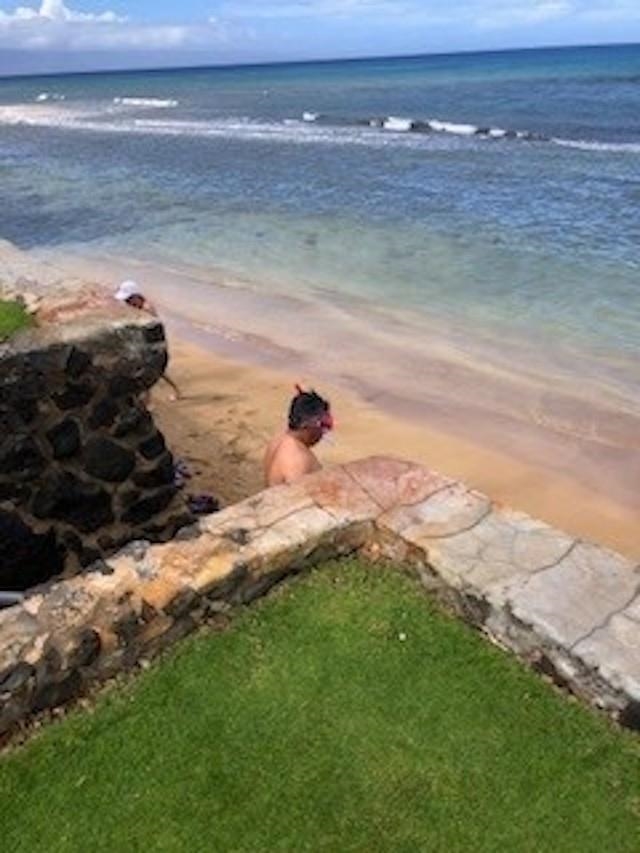 Papakea Resort I II condo # H302, Lahaina, Hawaii - photo 43 of 44