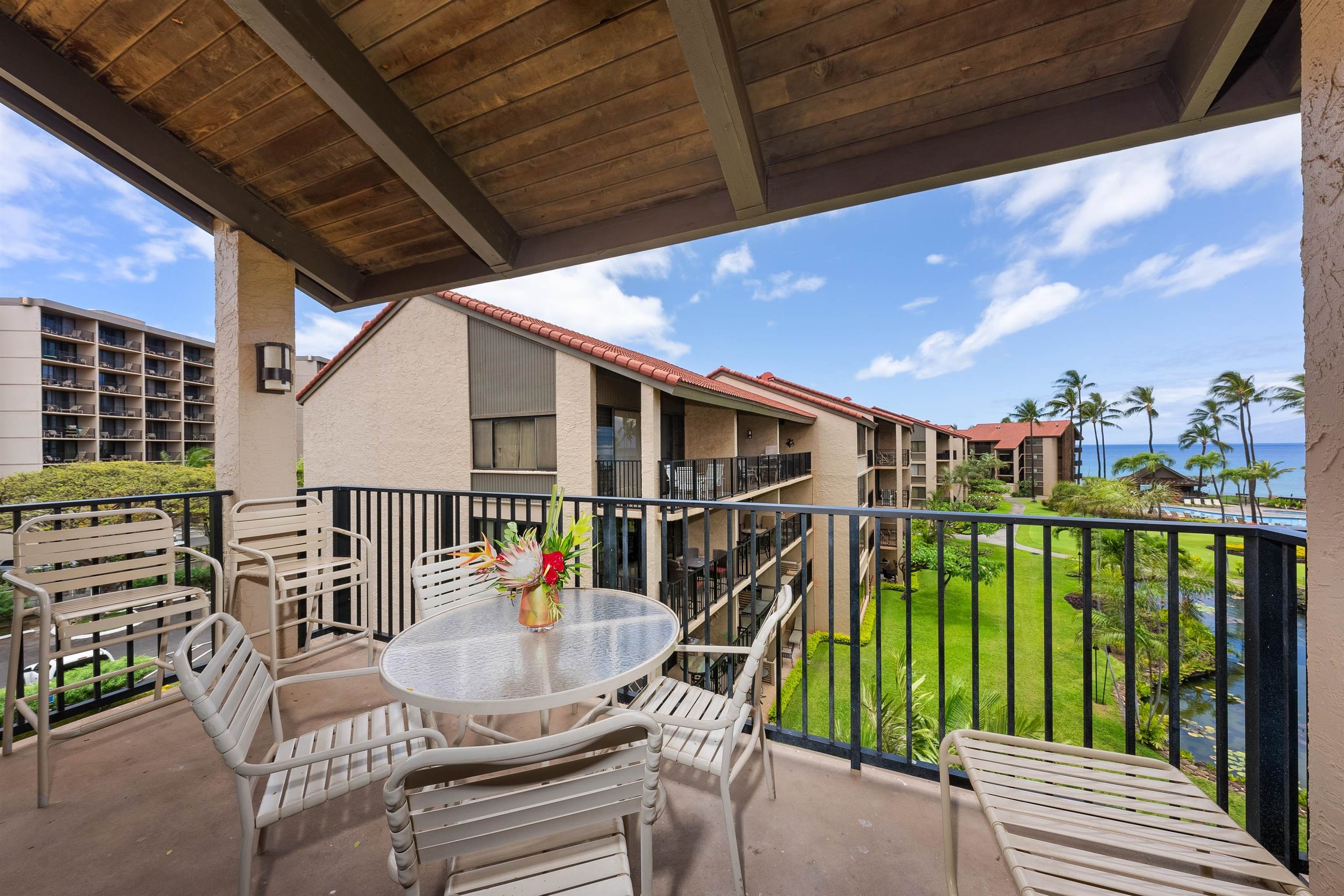 Papakea Resort I II condo # H401, Lahaina, Hawaii - photo 15 of 40