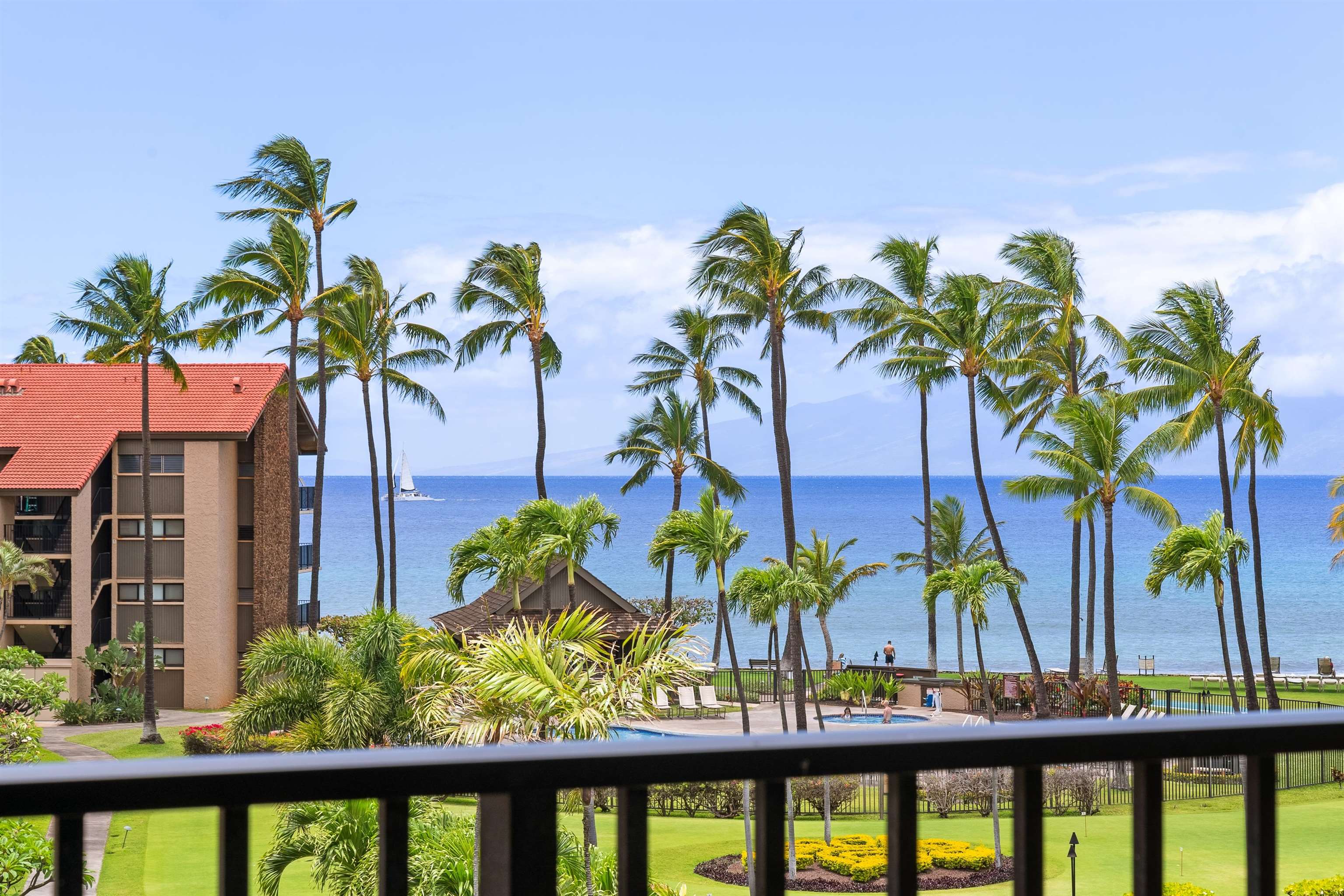 Papakea Resort I II condo # H401, Lahaina, Hawaii - photo 16 of 40