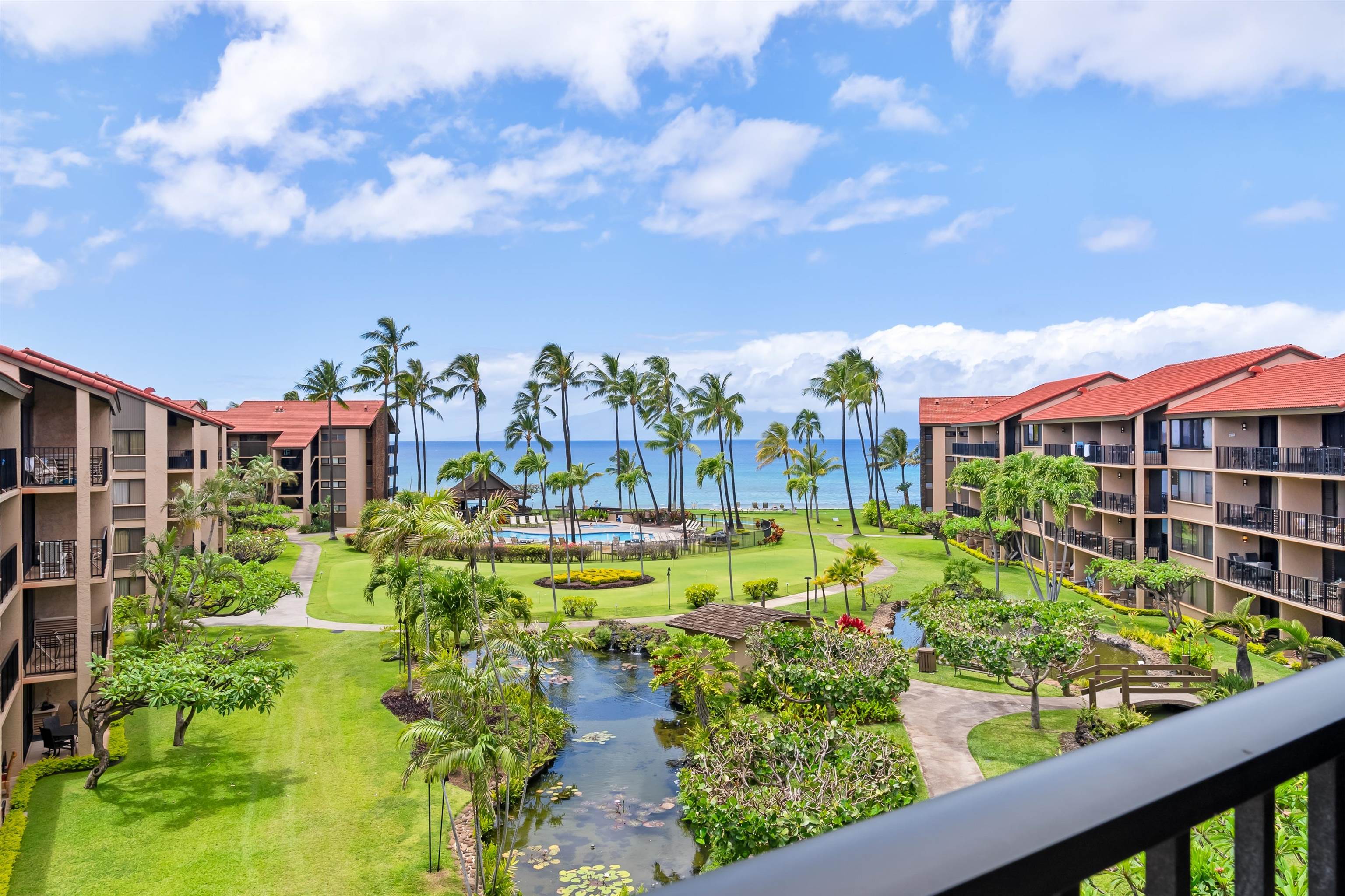 Papakea Resort I II condo # H401, Lahaina, Hawaii - photo 22 of 40