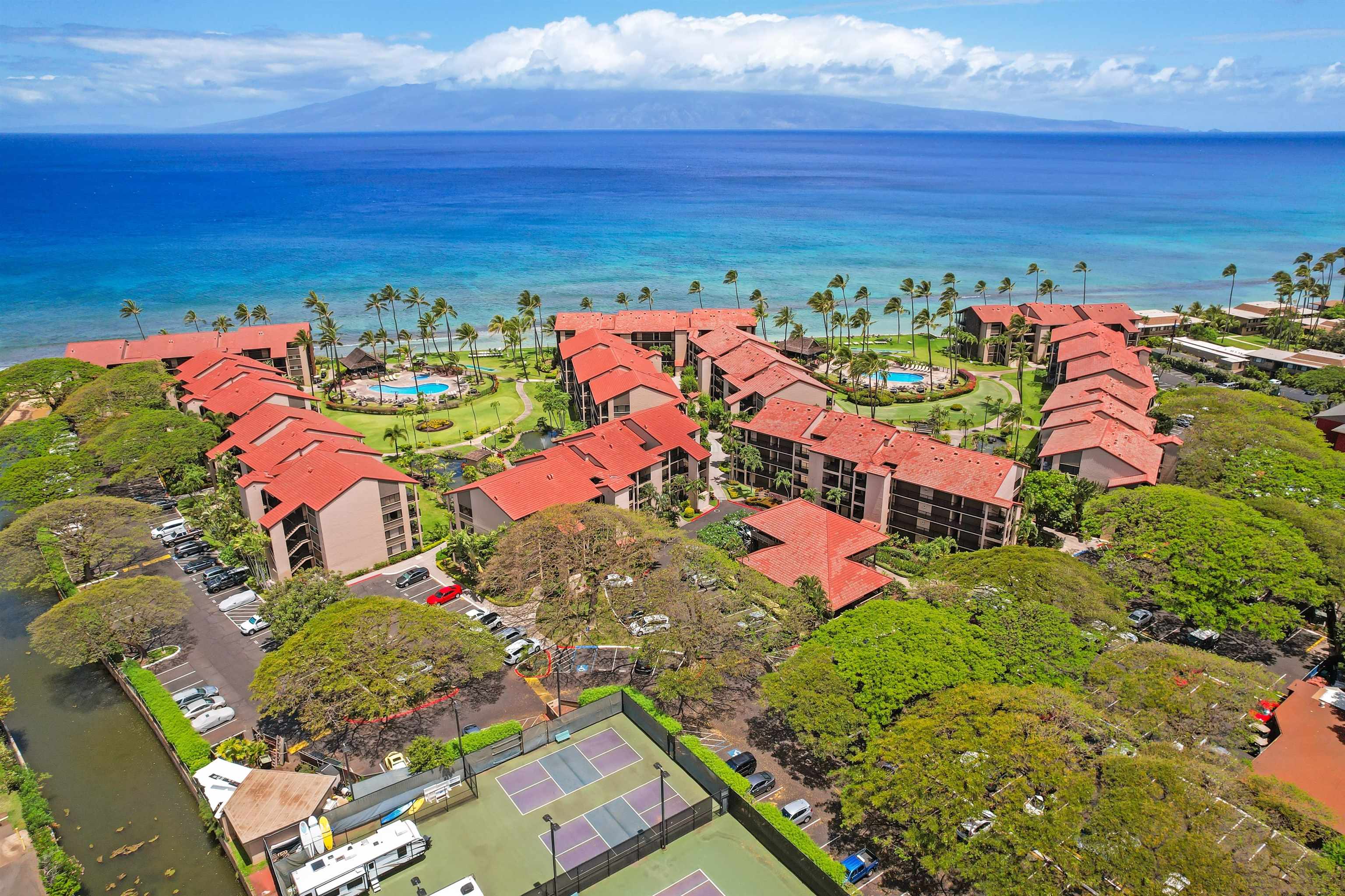 Papakea Resort I II condo # H401, Lahaina, Hawaii - photo 23 of 40