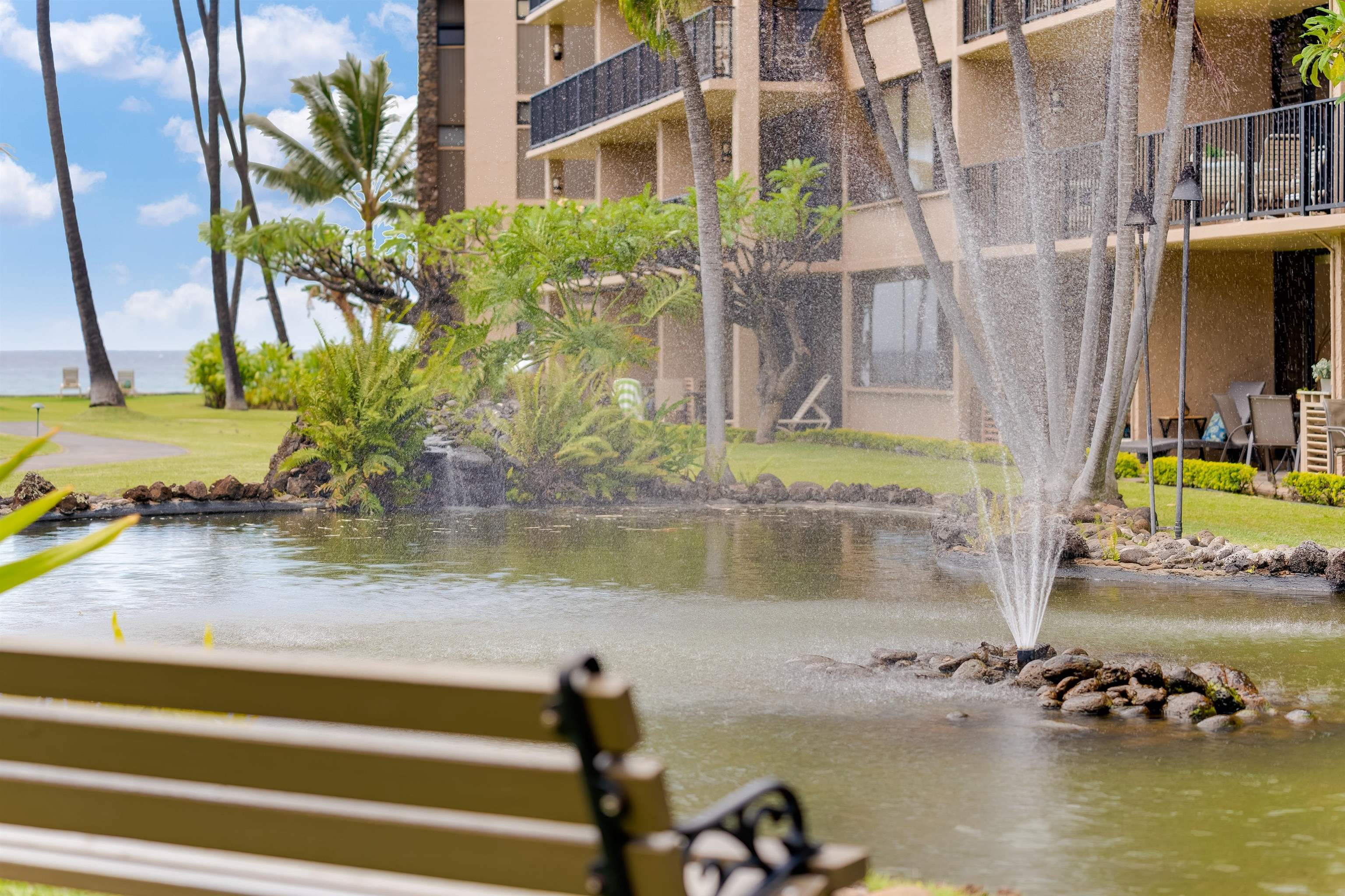 Papakea Resort I II condo # H401, Lahaina, Hawaii - photo 27 of 40