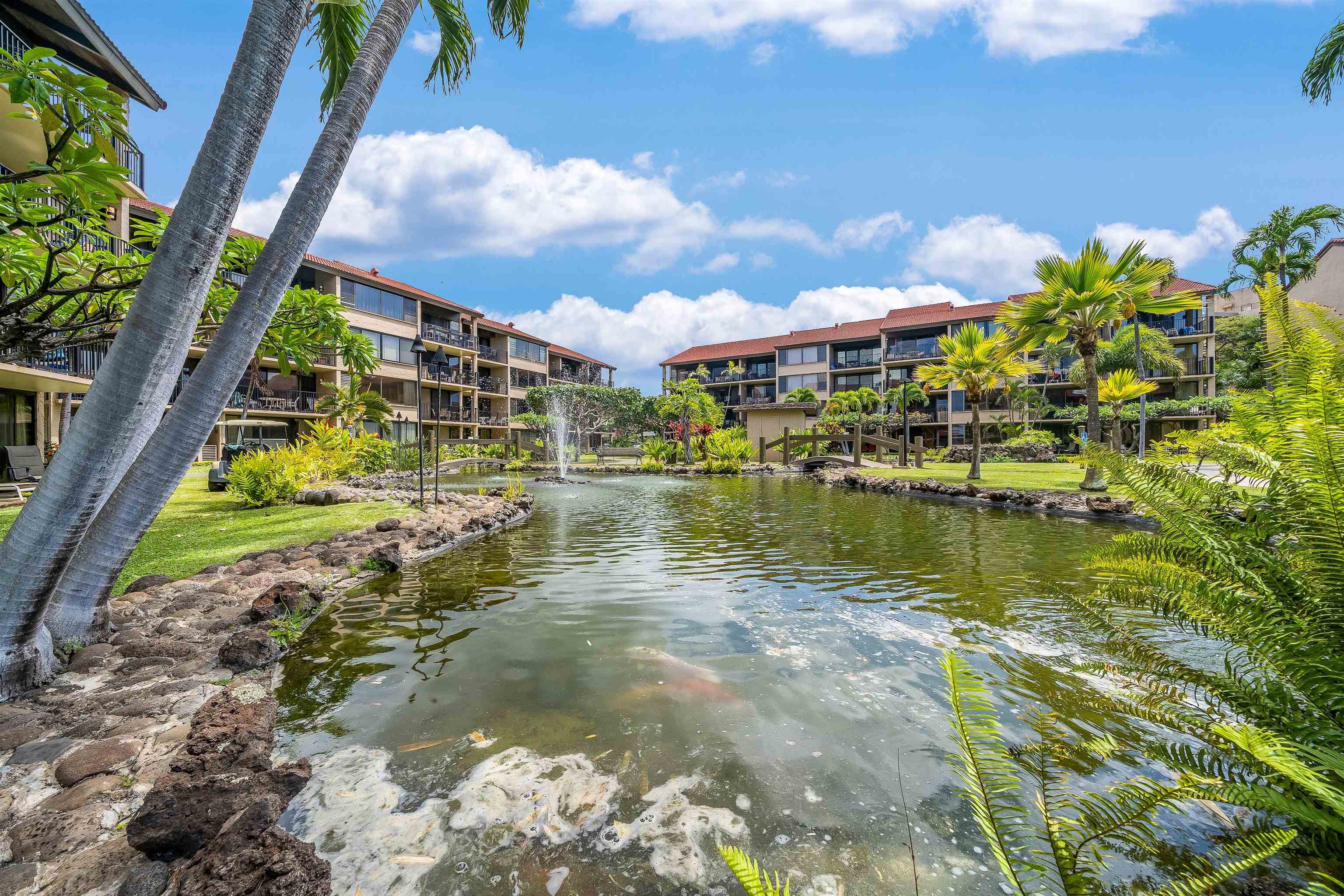 Papakea Resort I II condo # H401, Lahaina, Hawaii - photo 29 of 40