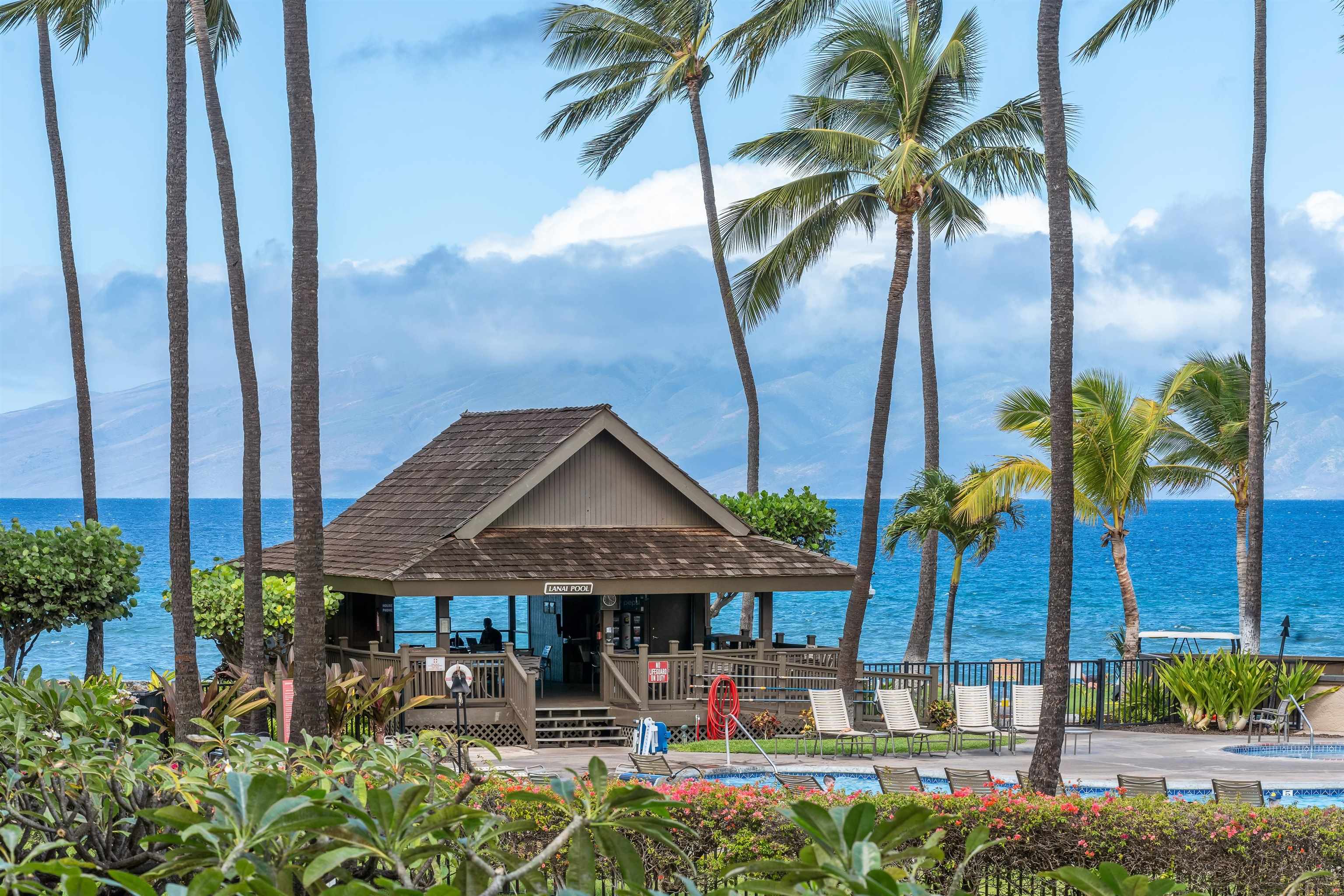 Papakea Resort I II condo # H401, Lahaina, Hawaii - photo 33 of 40