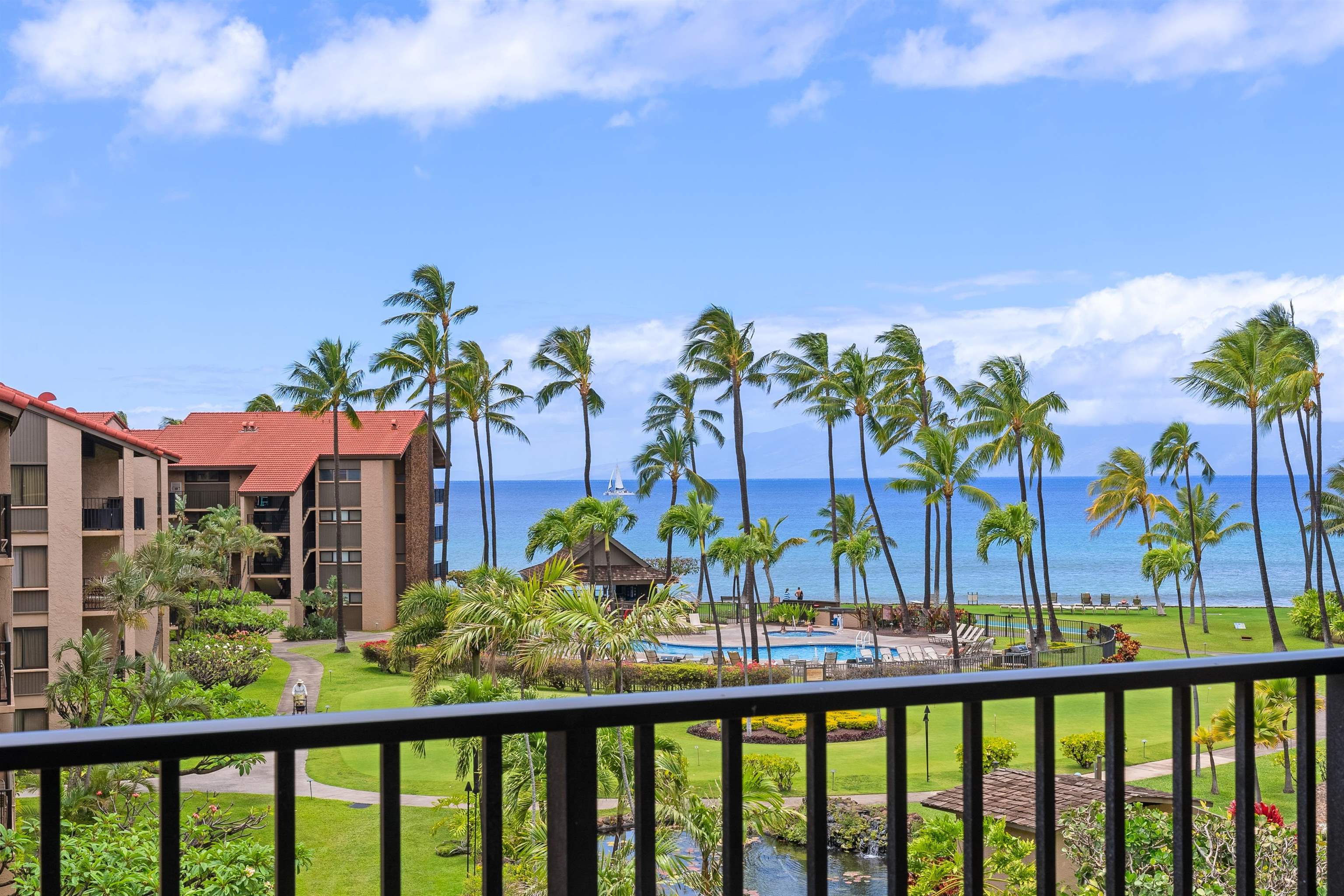 Papakea Resort I II condo # H401, Lahaina, Hawaii - photo 40 of 40