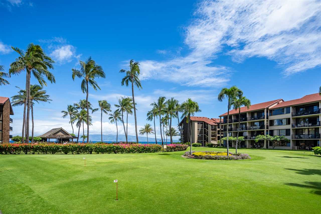 Papakea Resort I II condo # H404, Lahaina, Hawaii - photo 16 of 23